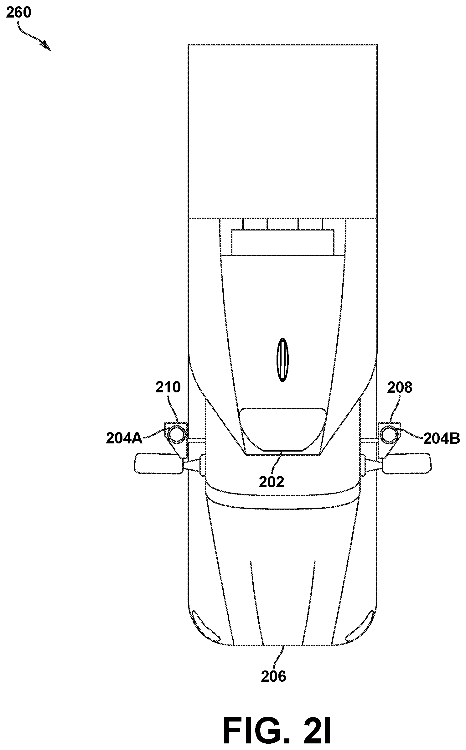 Patent US12568320 Figure 8 – Reducing auto-exposure latency