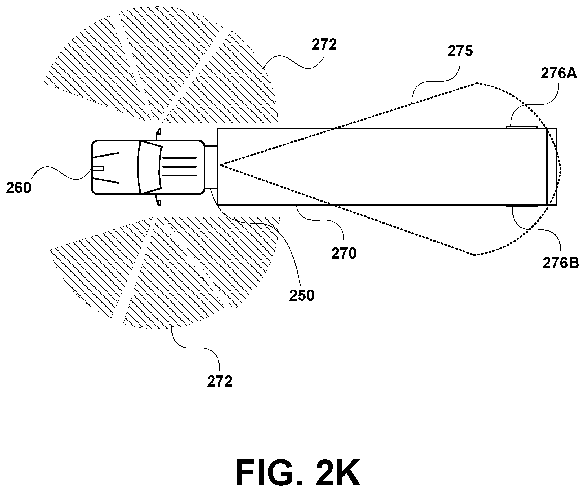 Patent US12568320 Figure 10 – Reducing auto-exposure latency