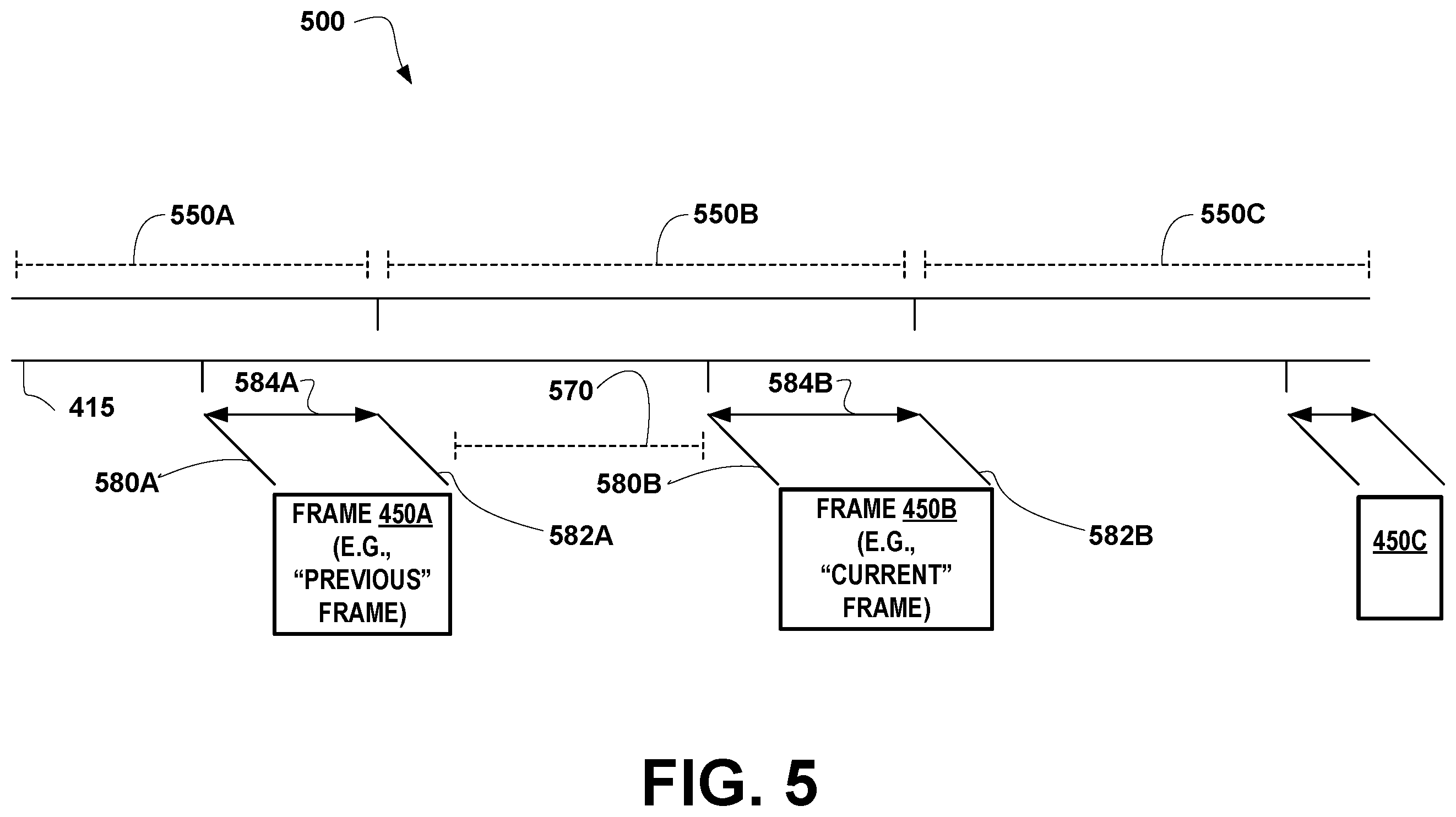 Patent US12568320 Figure 13 – Reducing auto-exposure latency