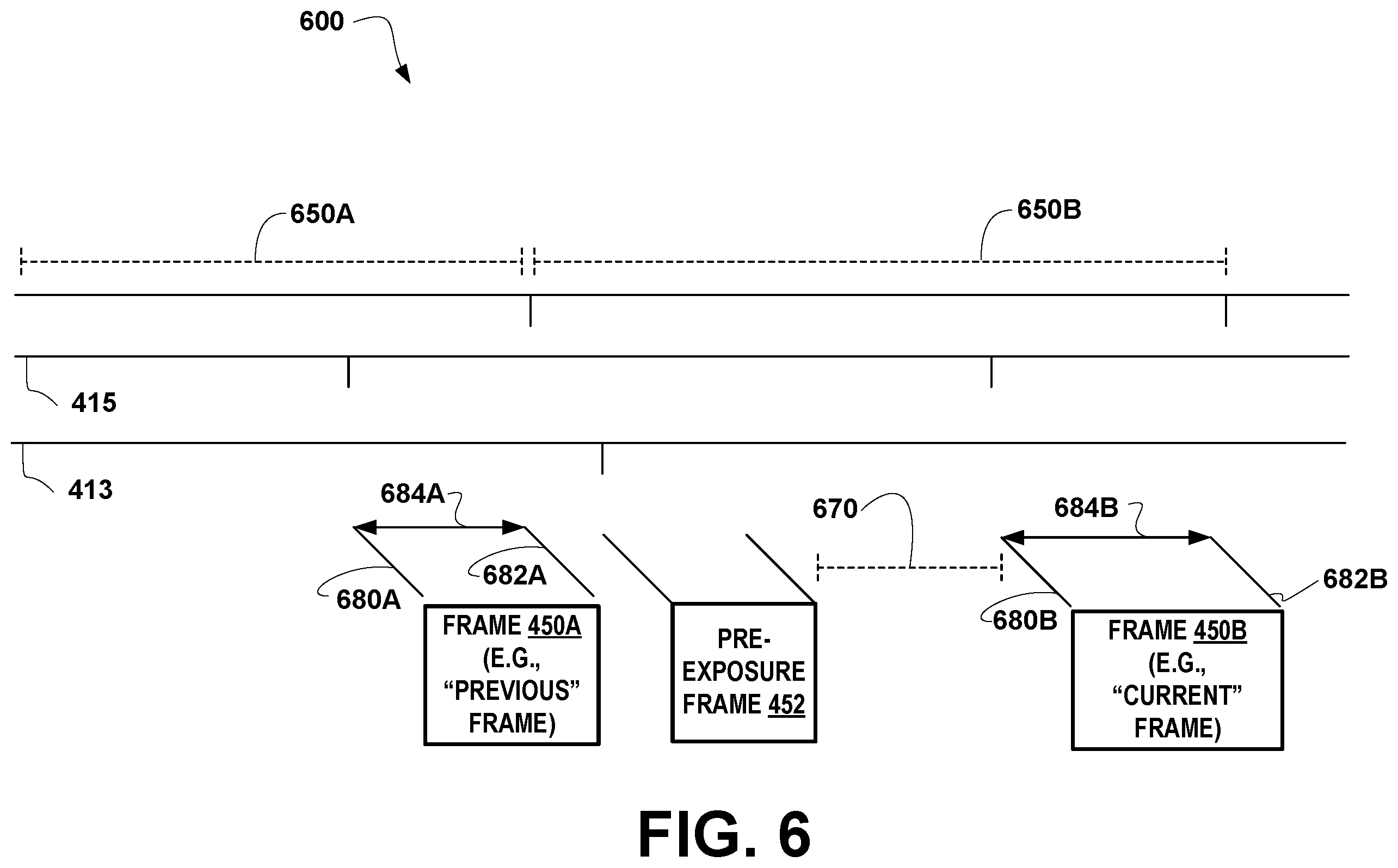 Patent US12568320 Figure 14 – Reducing auto-exposure latency