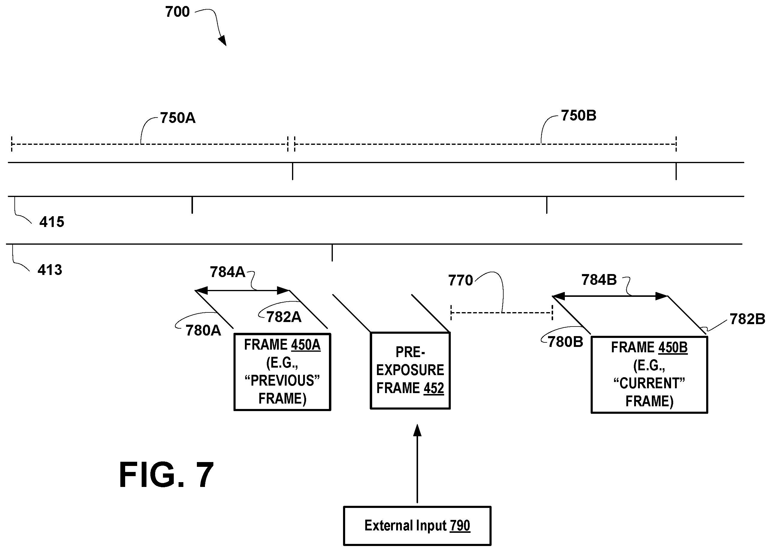 Patent US12568320 Figure 15 – Reducing auto-exposure latency