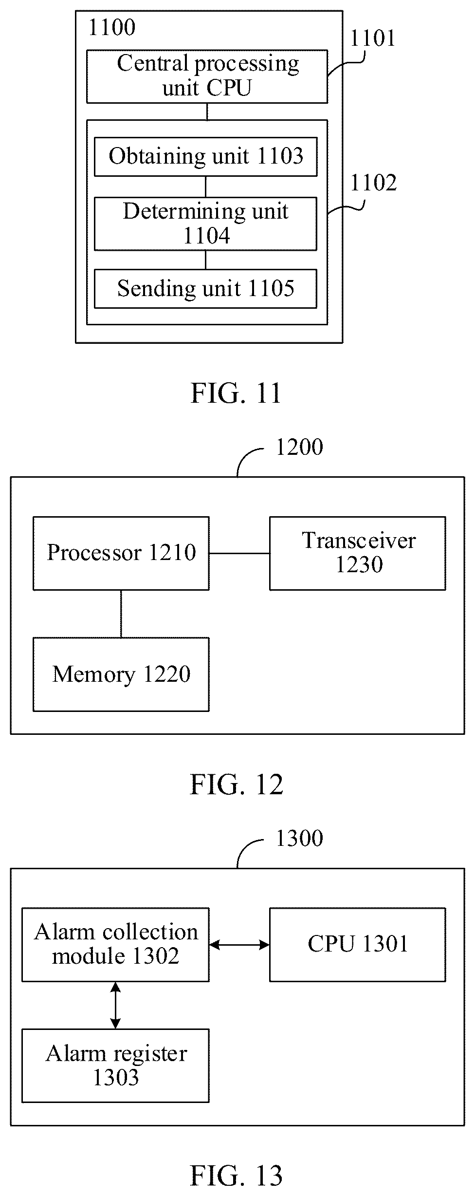 Patent US12568323 Figure 8 – DCN packet processing method, network device, and system