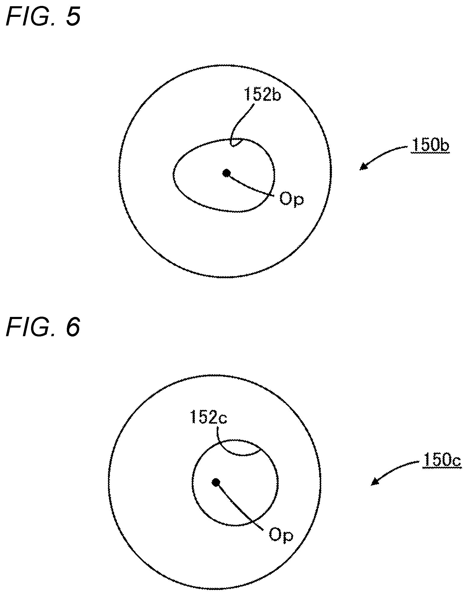 Patent US12568329 Figure 3 – Speaker unit