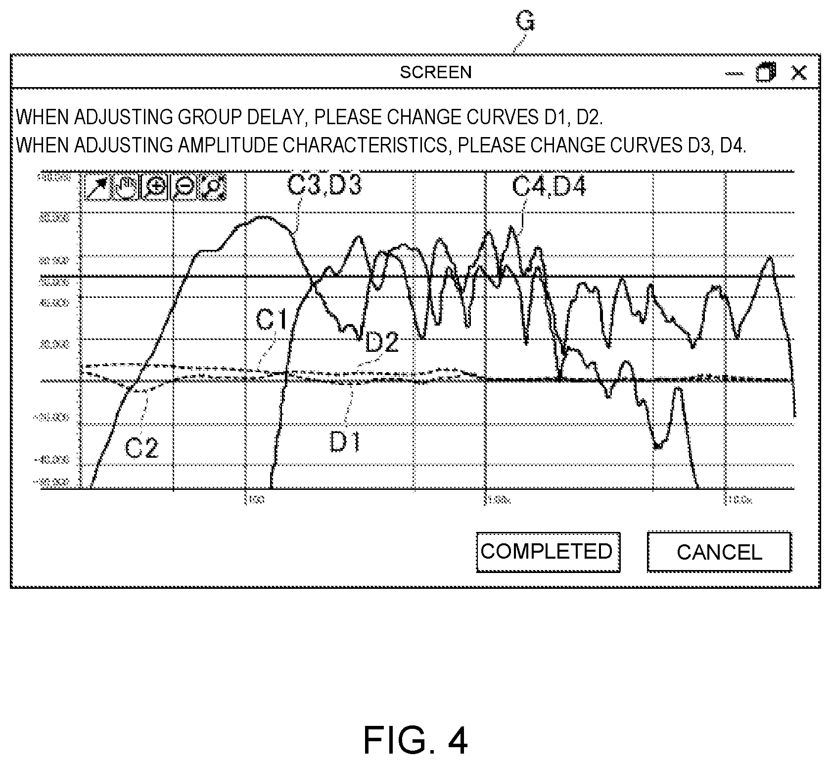 Patent US12568331 Figure 3 – Method, system, and storage medium for controlling loudspeaker group delay