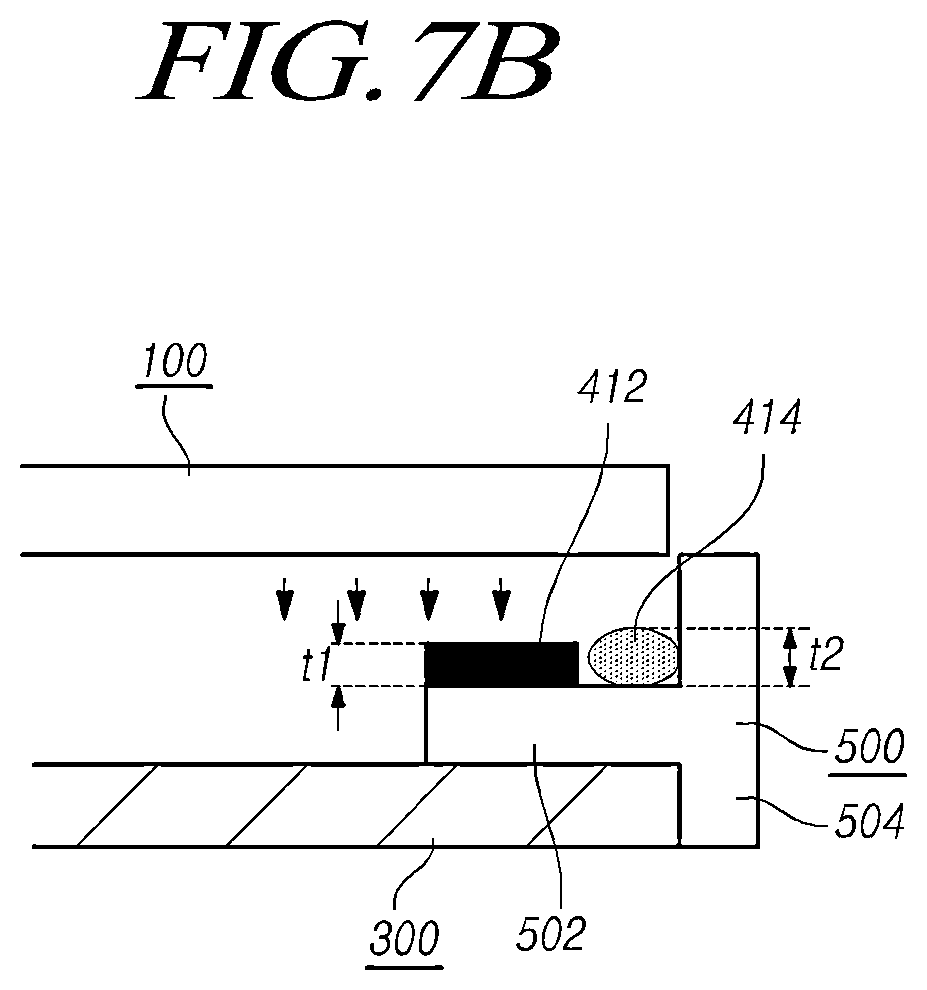 Patent US12568333 Figure 13 – Panel vibration type sound generating display device