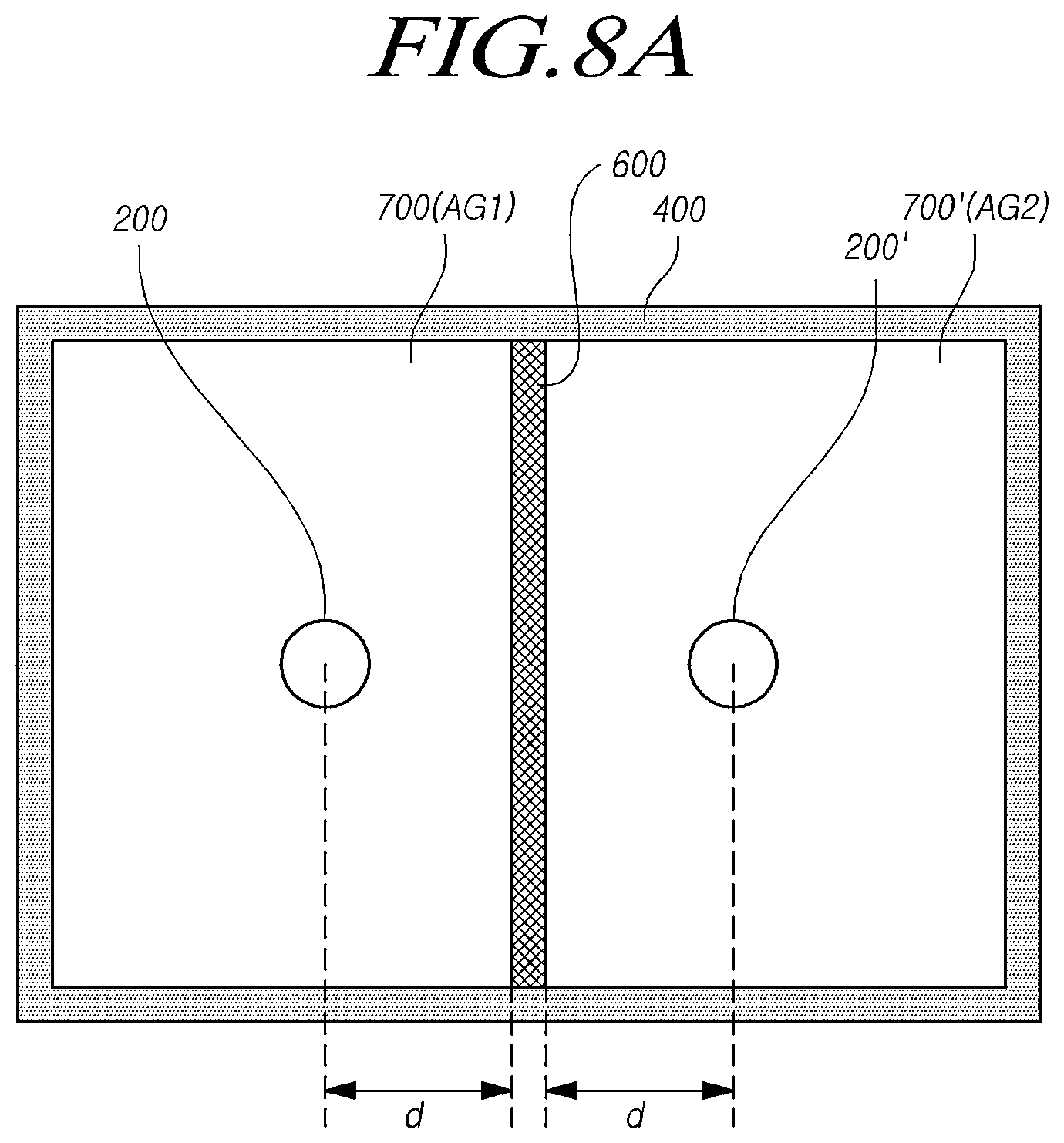 Patent US12568333 Figure 15 – Panel vibration type sound generating display device