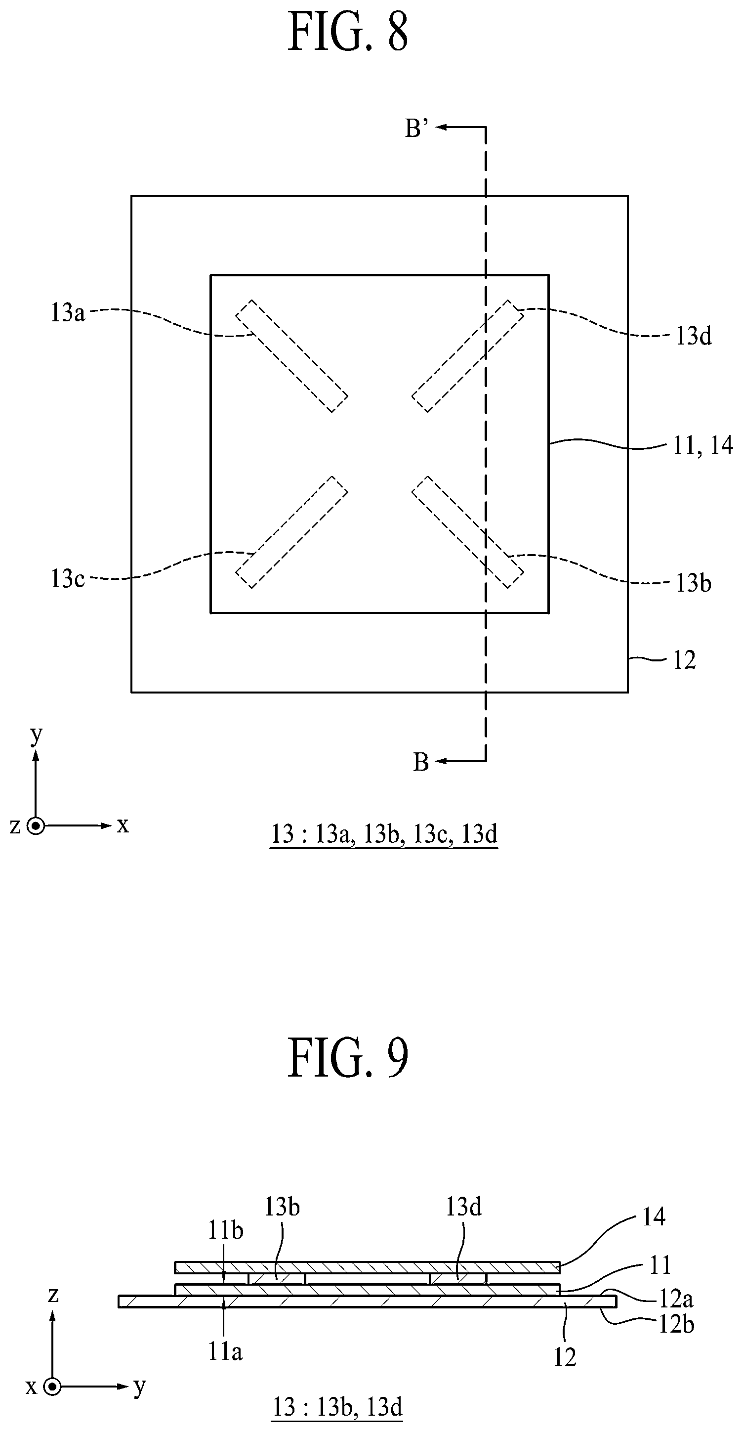 Patent US12568335 Figure 6 – Sound apparatus