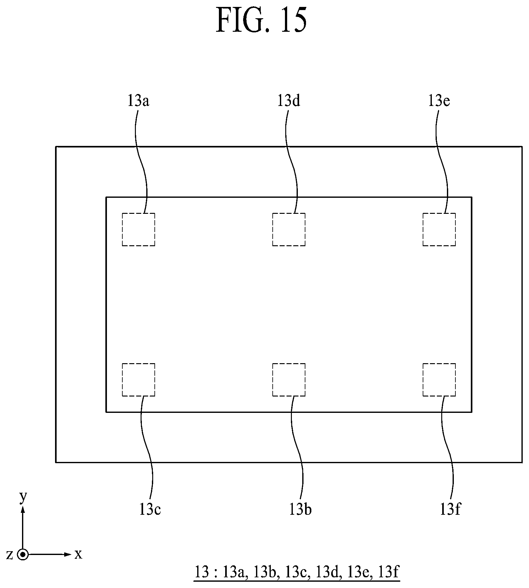 Patent US12568335 Figure 11 – Sound apparatus