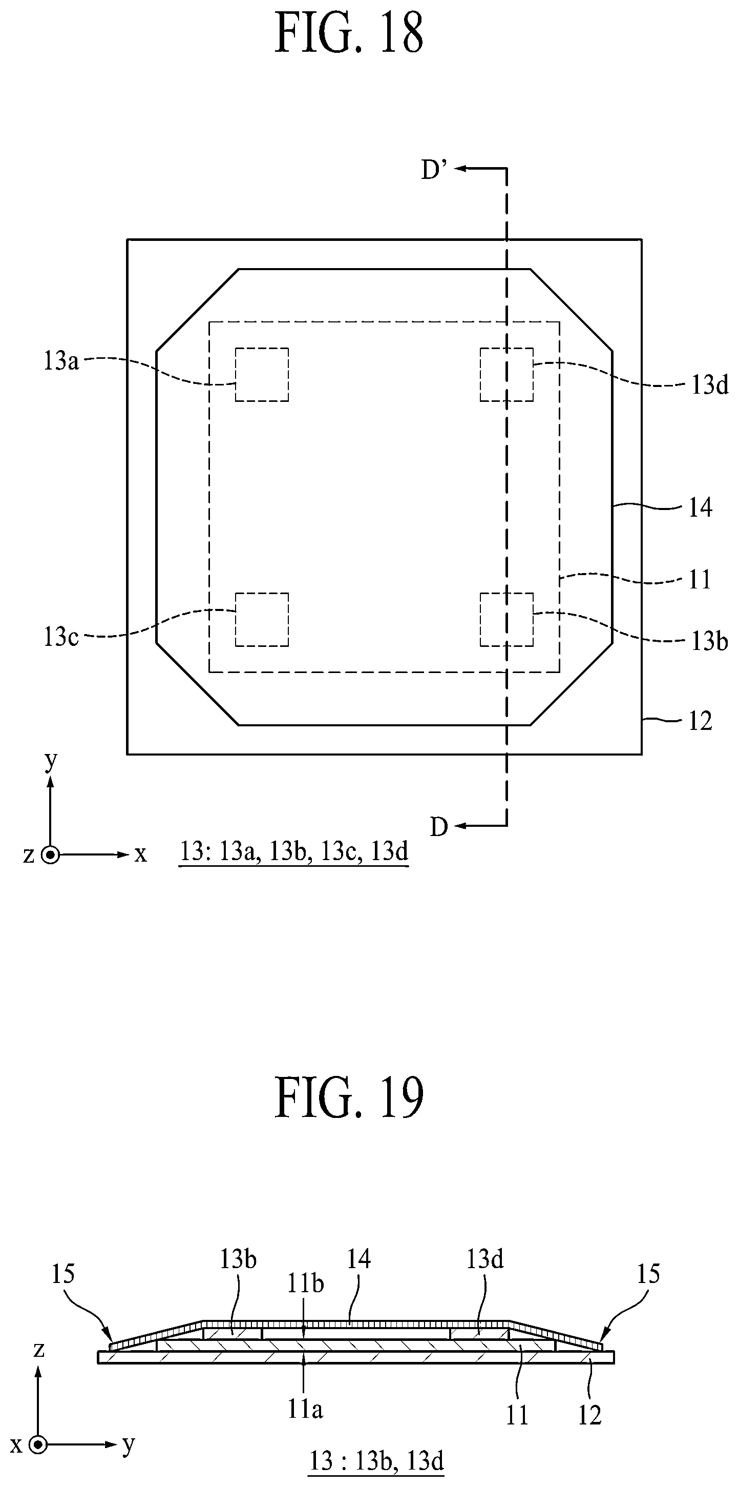 Patent US12568335 Figure 14 – Sound apparatus