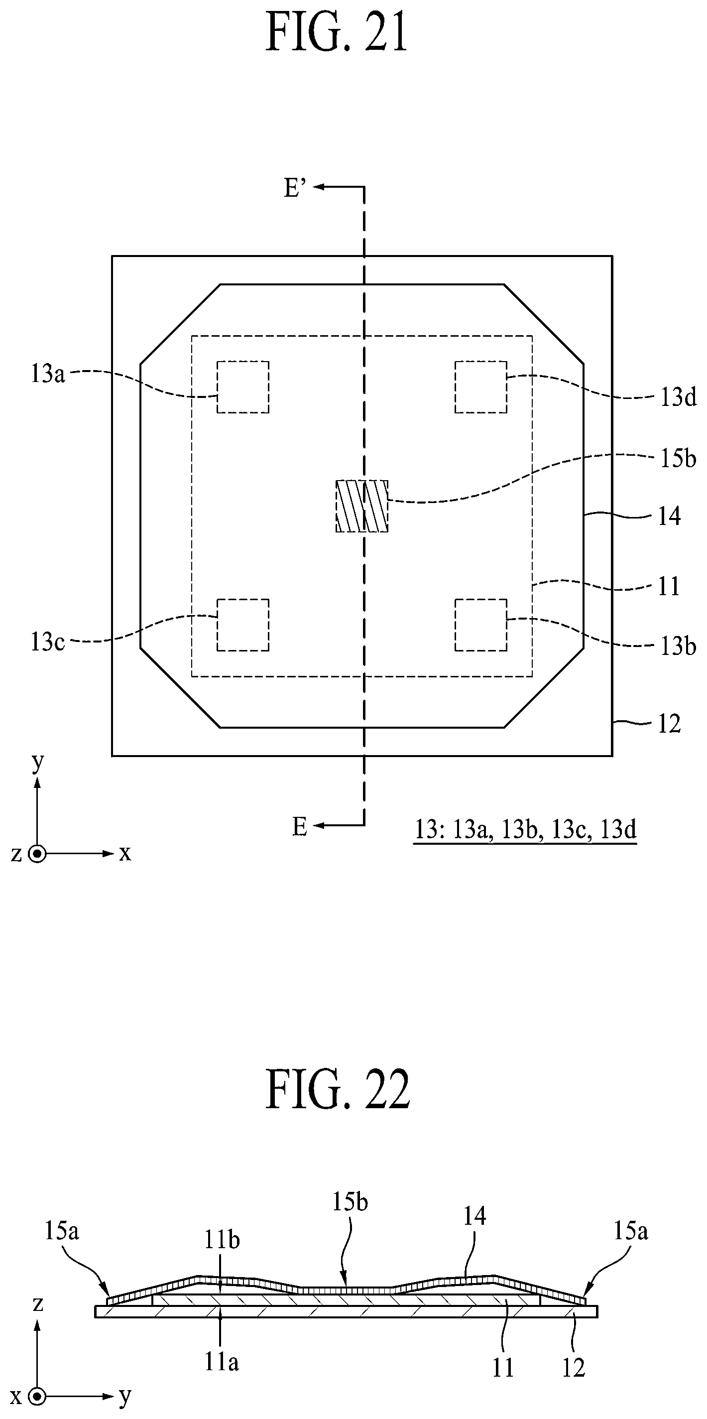 Patent US12568335 Figure 16 – Sound apparatus