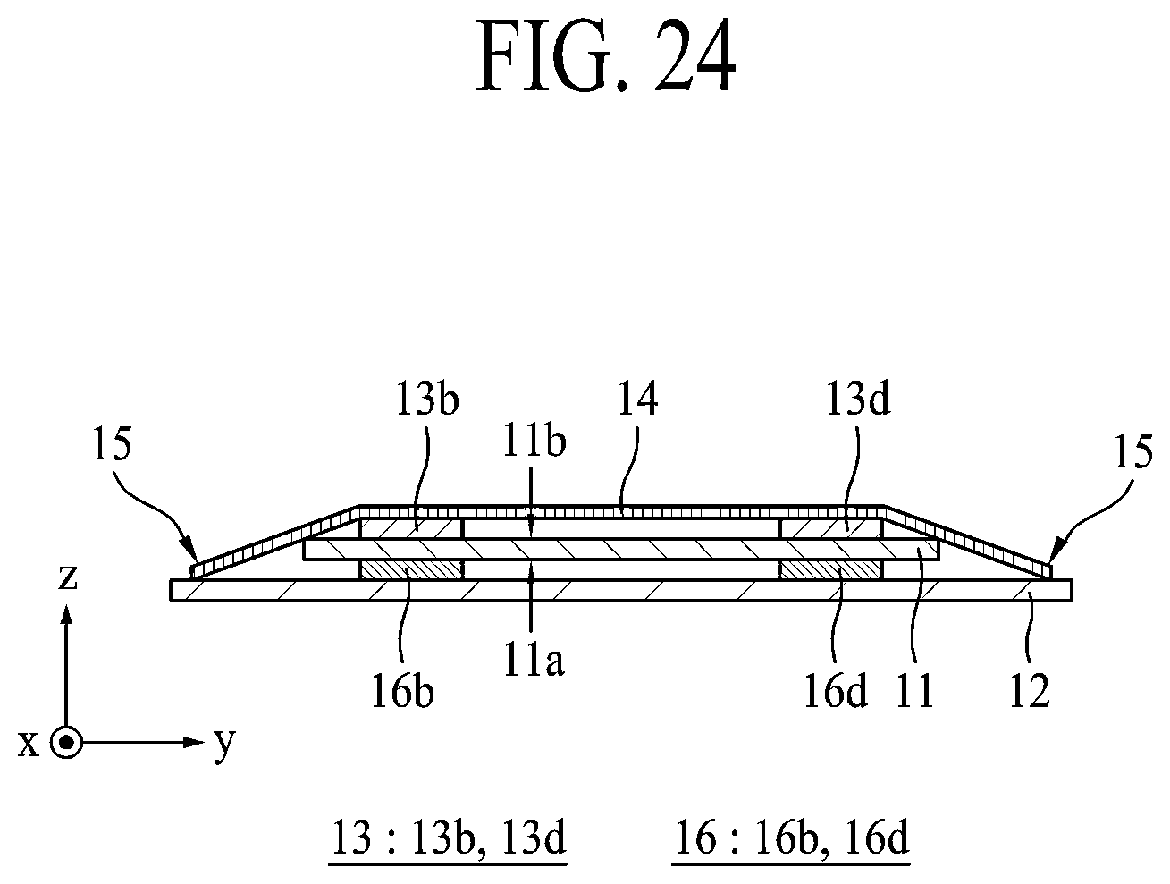 Patent US12568335 Figure 18 – Sound apparatus