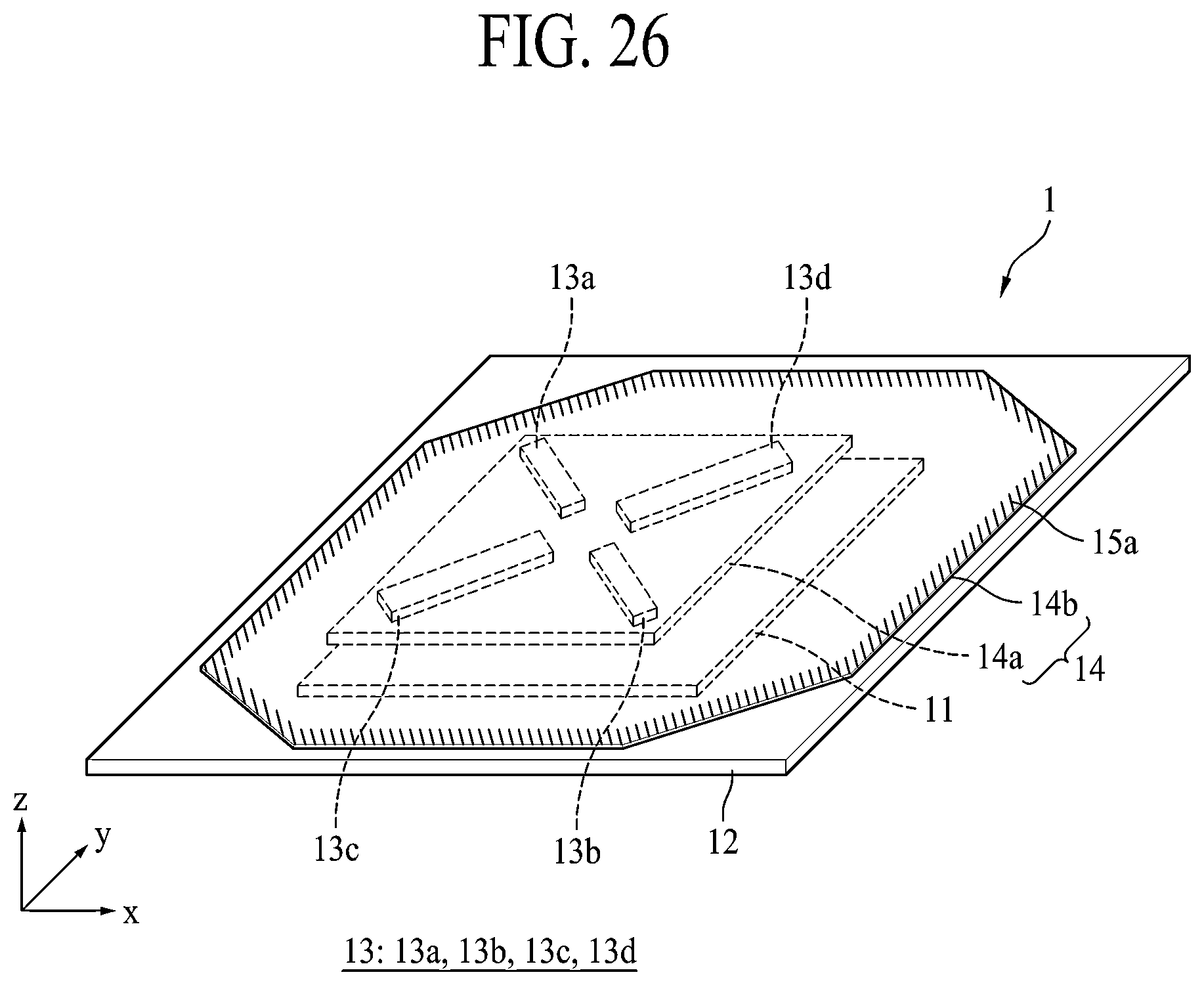 Patent US12568335 Figure 20 – Sound apparatus