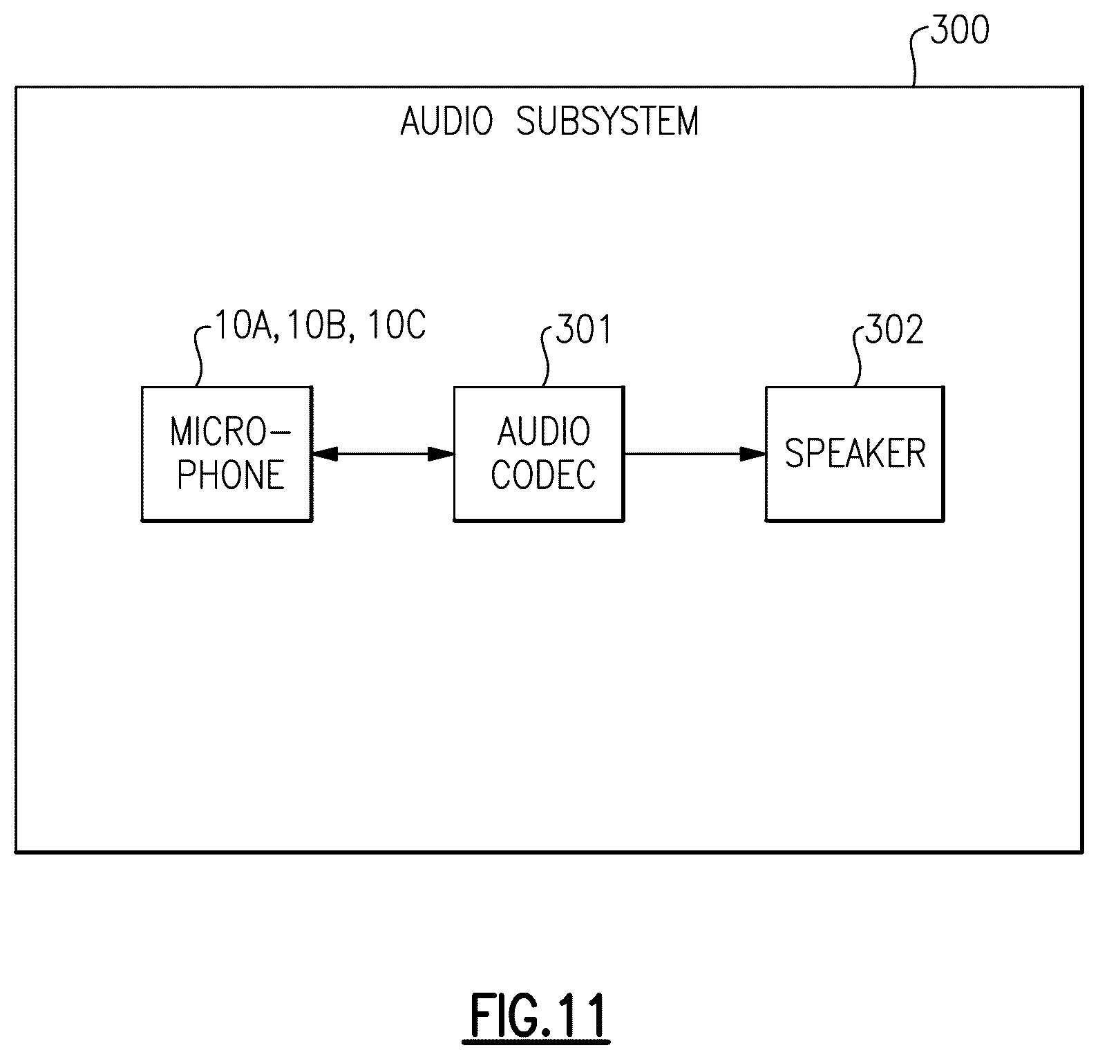 Patent US12568337 Figure 7 – Acoustic devices with residual stress compensation