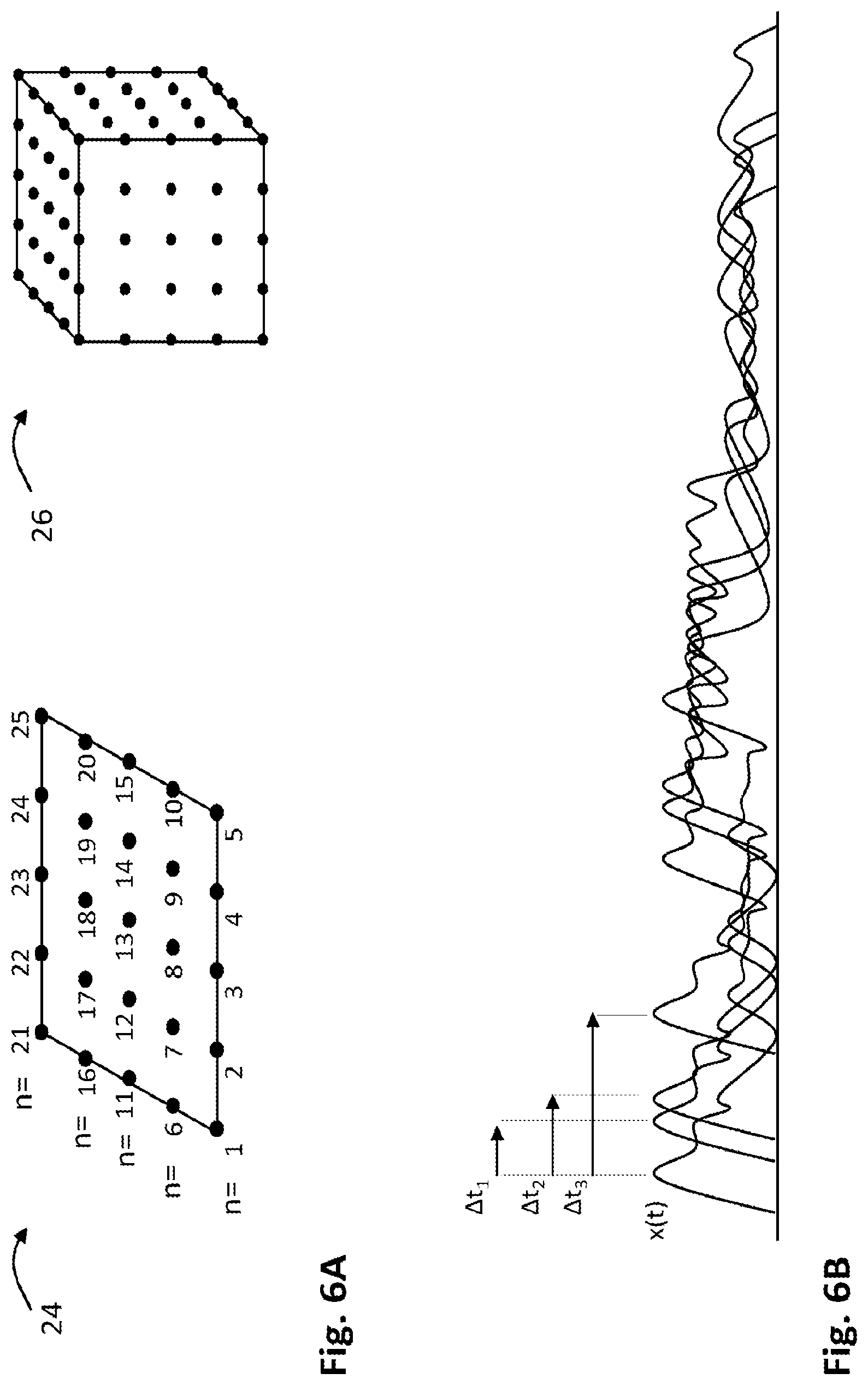 Patent US12568342 Figure 8 – Generating an audio signal associated with a virtual sound source