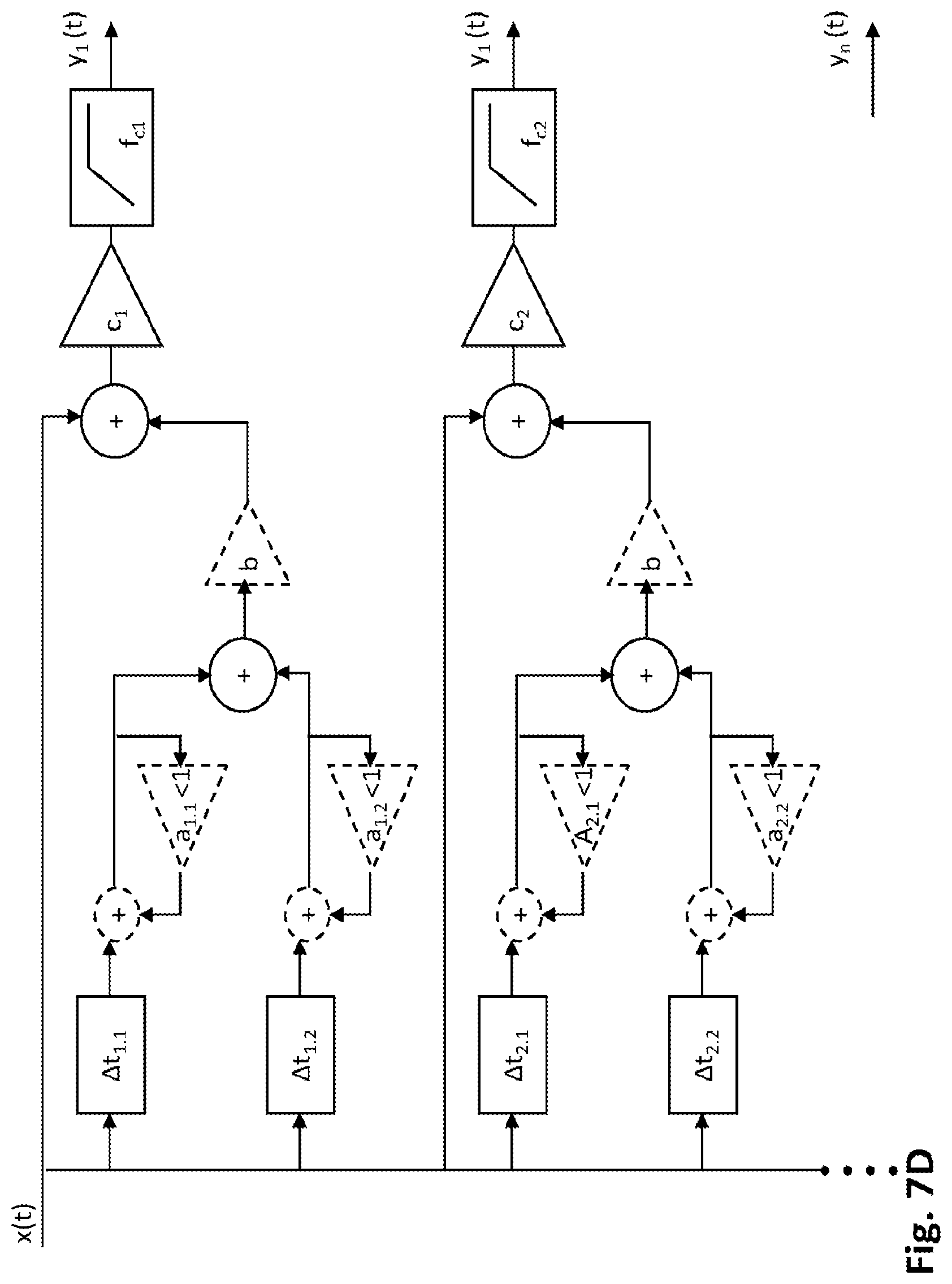 Patent US12568342 Figure 12 – Generating an audio signal associated with a virtual sound source