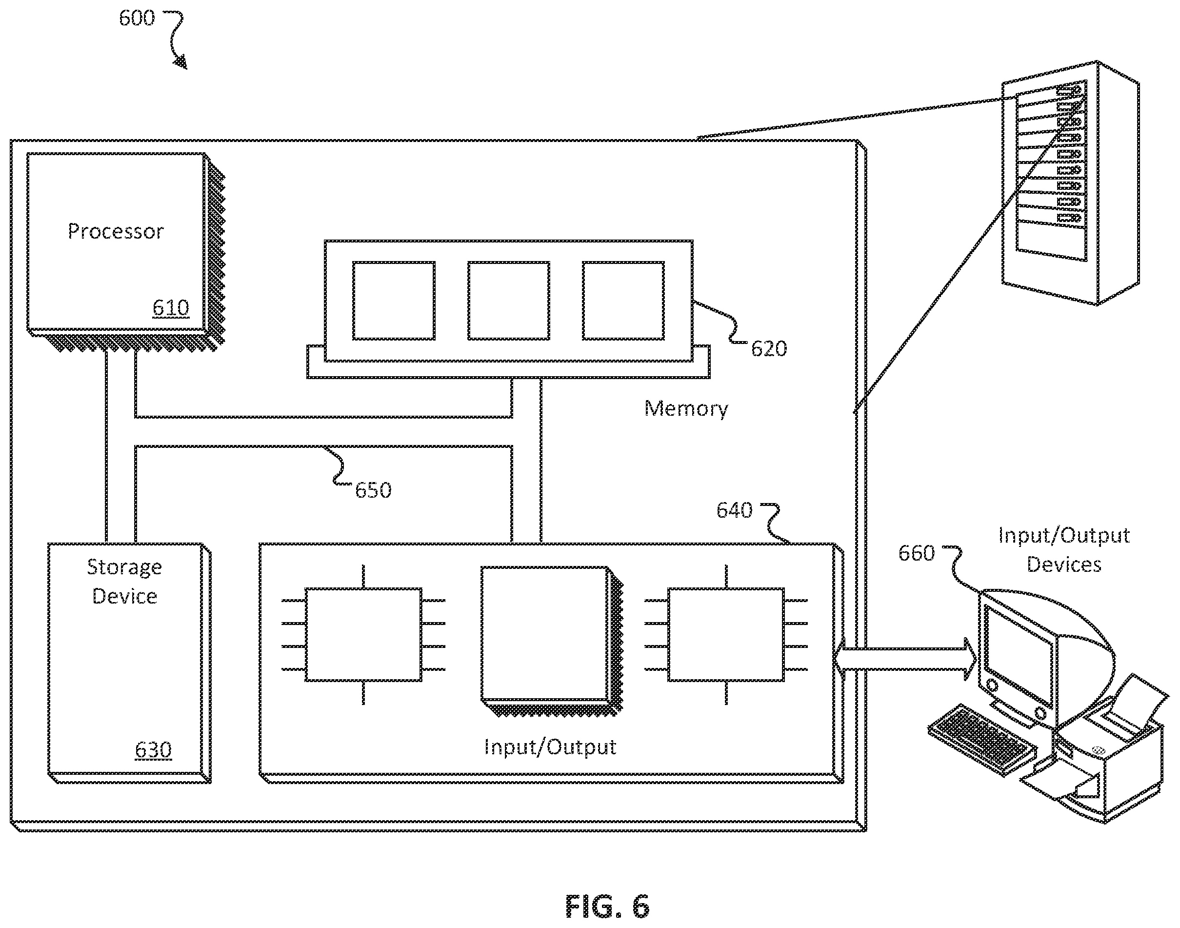 Patent US12568344 Figure 6 – Identifying correlated mobile computing devices associated with a common vehicle or trip