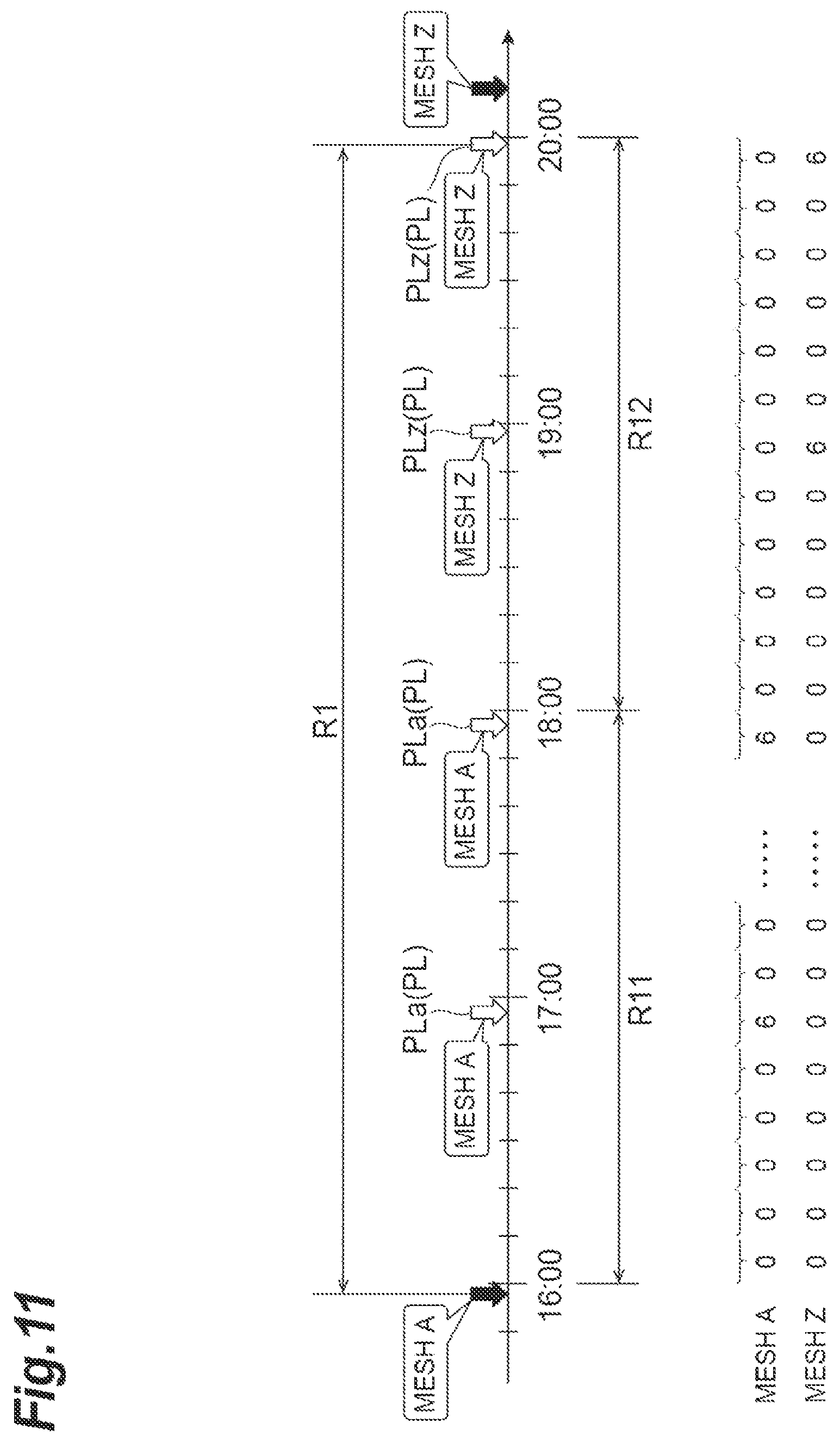 Patent US12568345 Figure 11 – Population estimation device