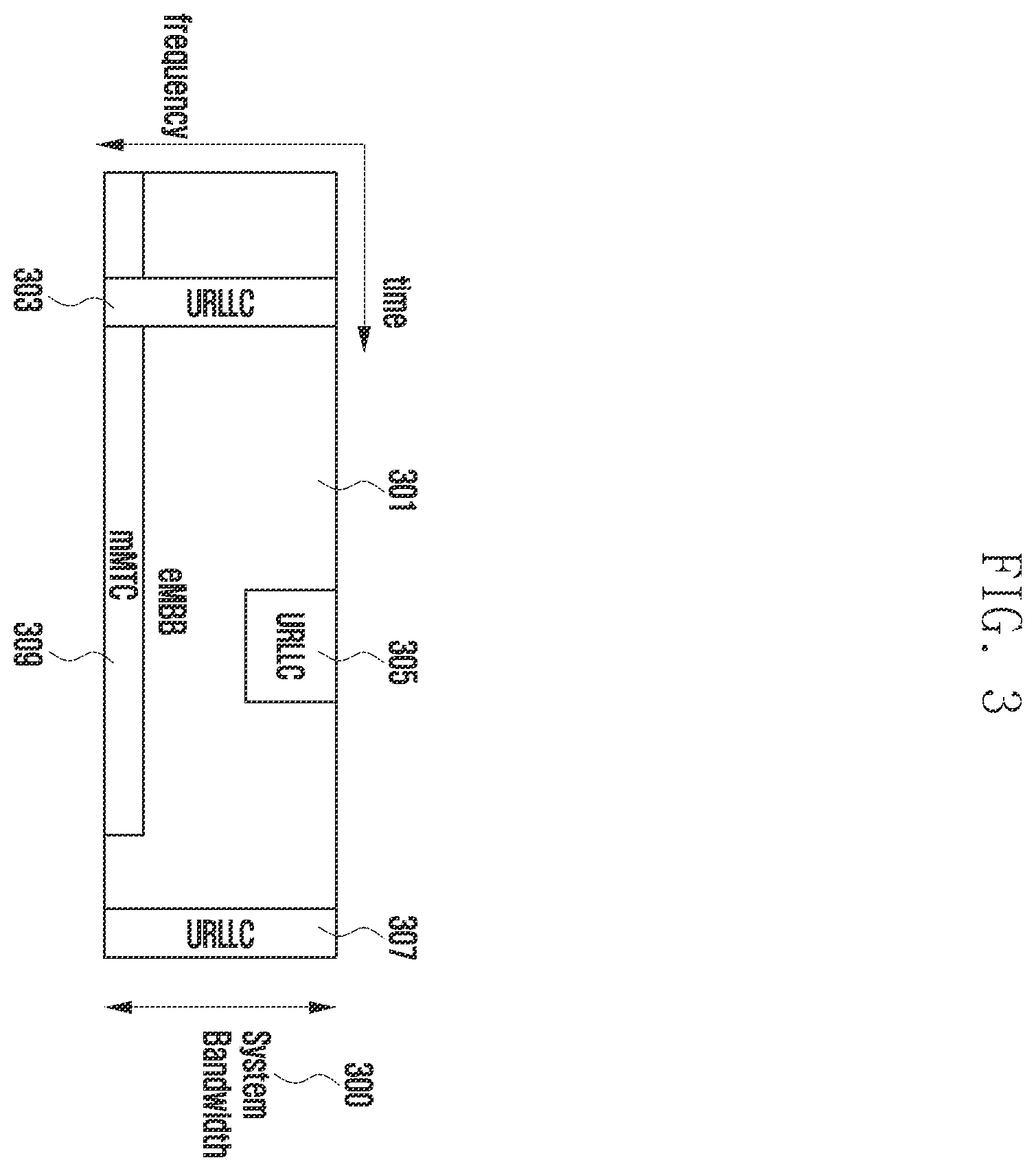 Patent US12568347 Figure 3 – Method and apparatus for transmission and reception of groupcast and broadcast data in wireless cellular communication system