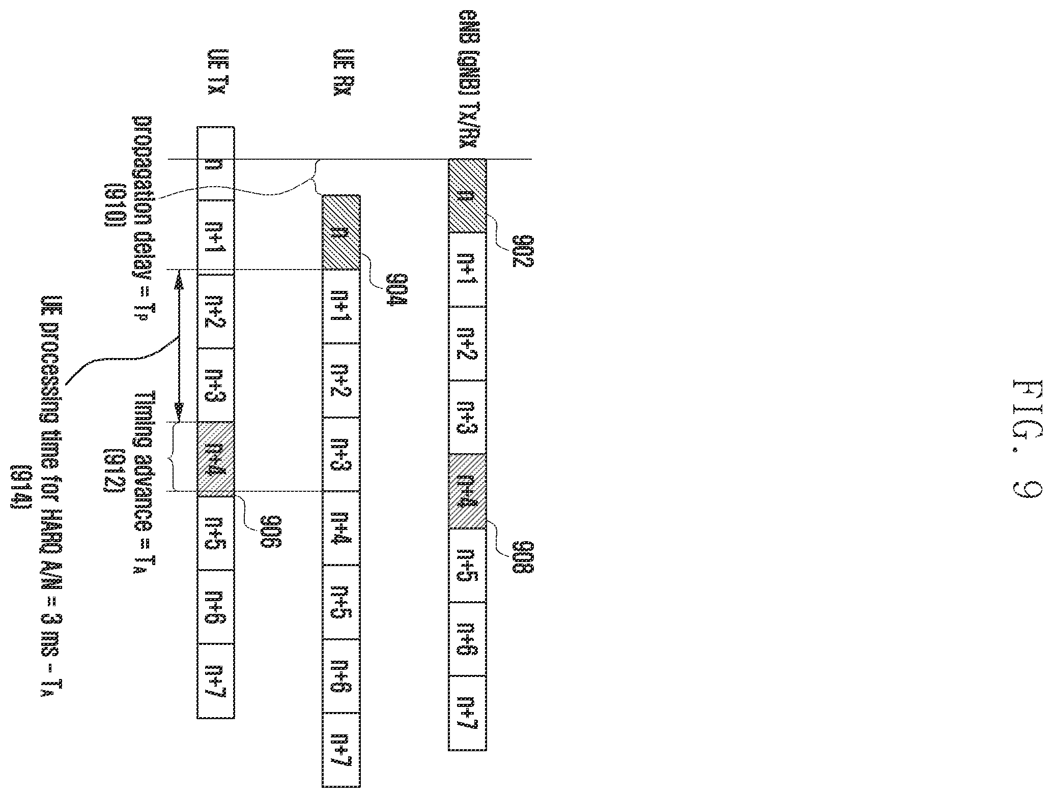 Patent US12568347 Figure 9 – Method and apparatus for transmission and reception of groupcast and broadcast data in wireless cellular communication system