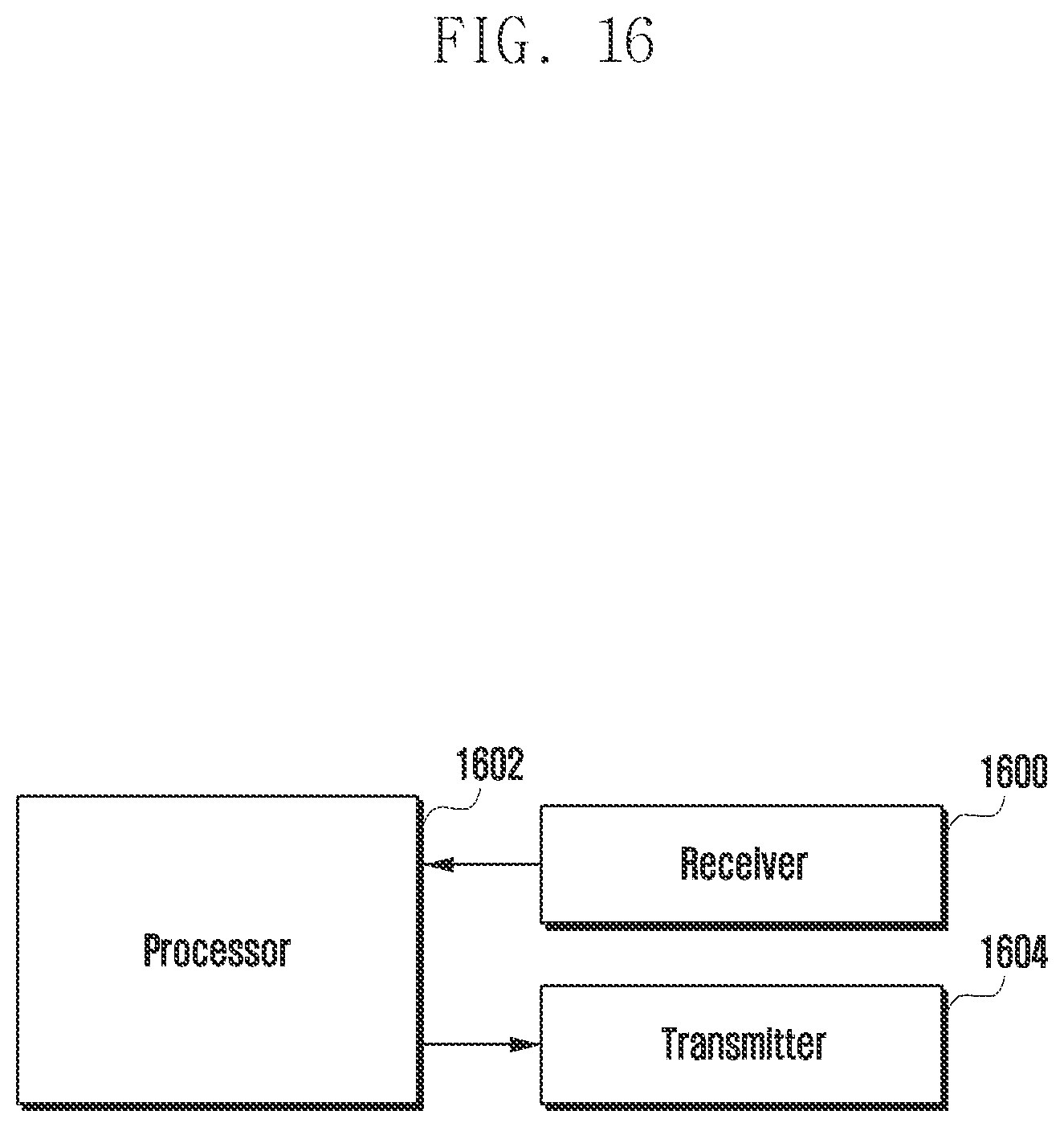 Patent US12568347 Figure 16 – Method and apparatus for transmission and reception of groupcast and broadcast data in wireless cellular communication system
