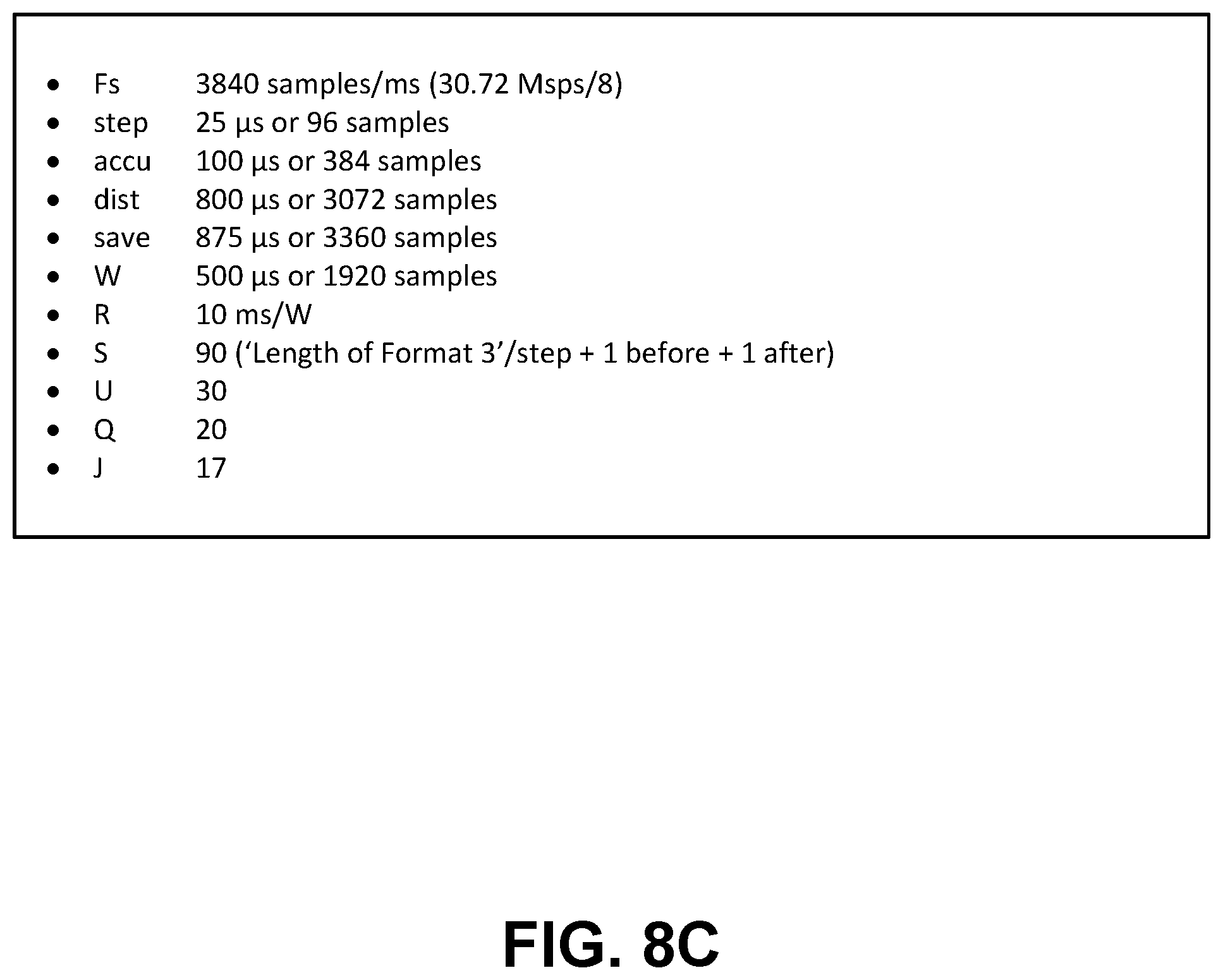Patent US12568355 Figure 10 – Receiver-based computation of transmitter parameters and state for communications beyond design ranges of a cellular network protocol
