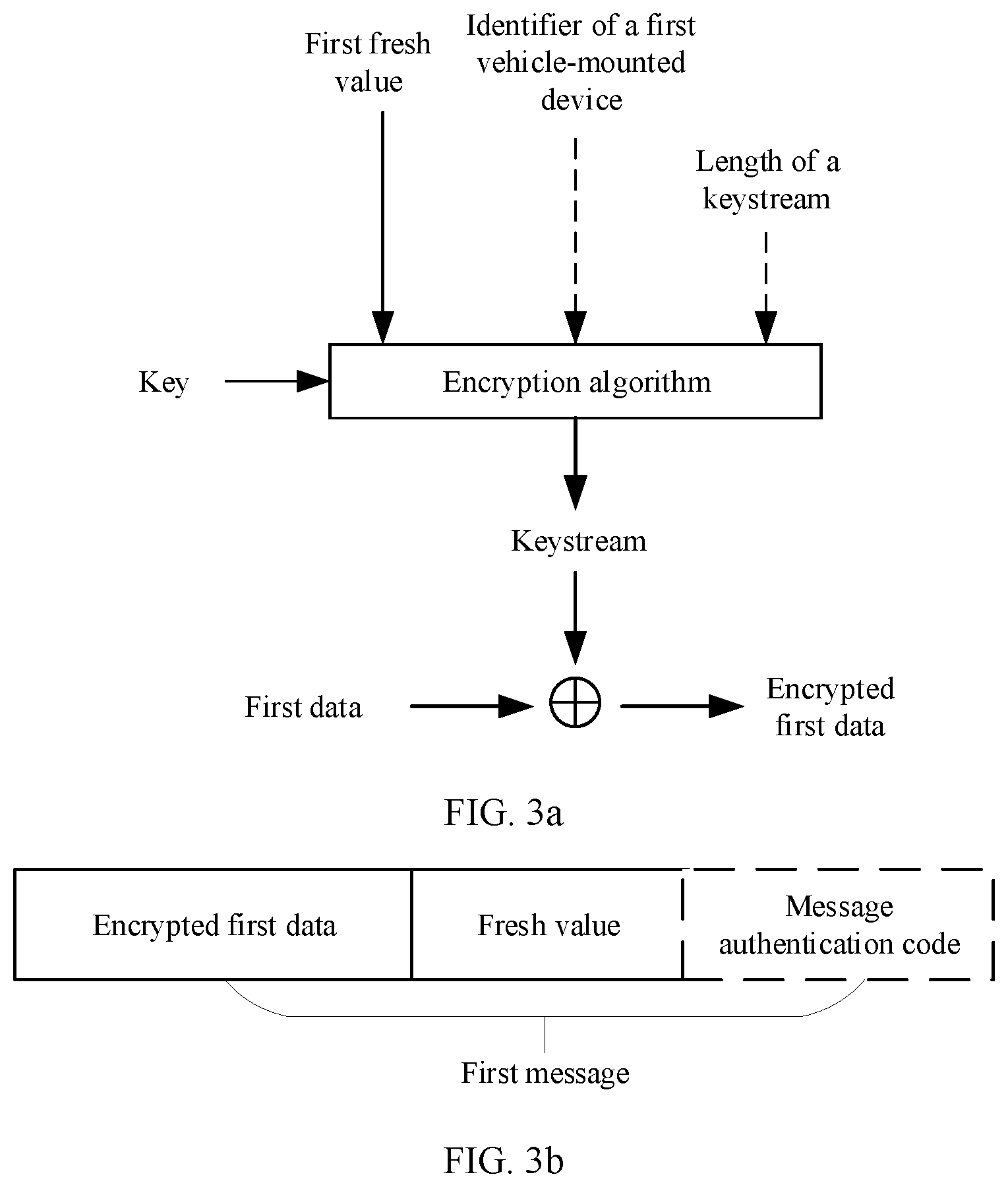 Patent US12568359 Figure 3 – Data transmission method and apparatus