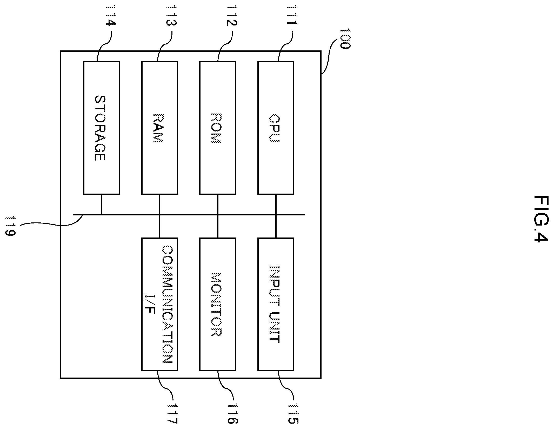 Patent US12568362 Figure 4 – Measurement device, measurement system, measurement method, and measurement program