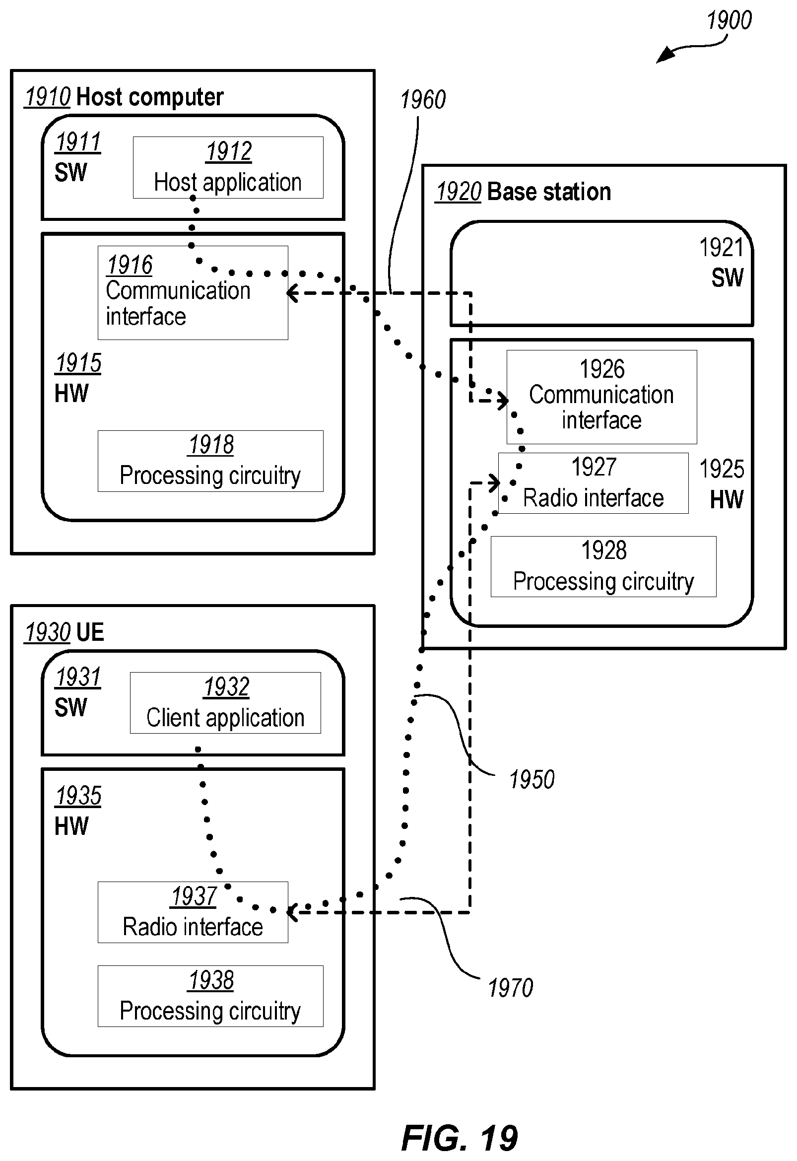Patent US12568367 Figure 13 – Routing indicator retrival for AKMA