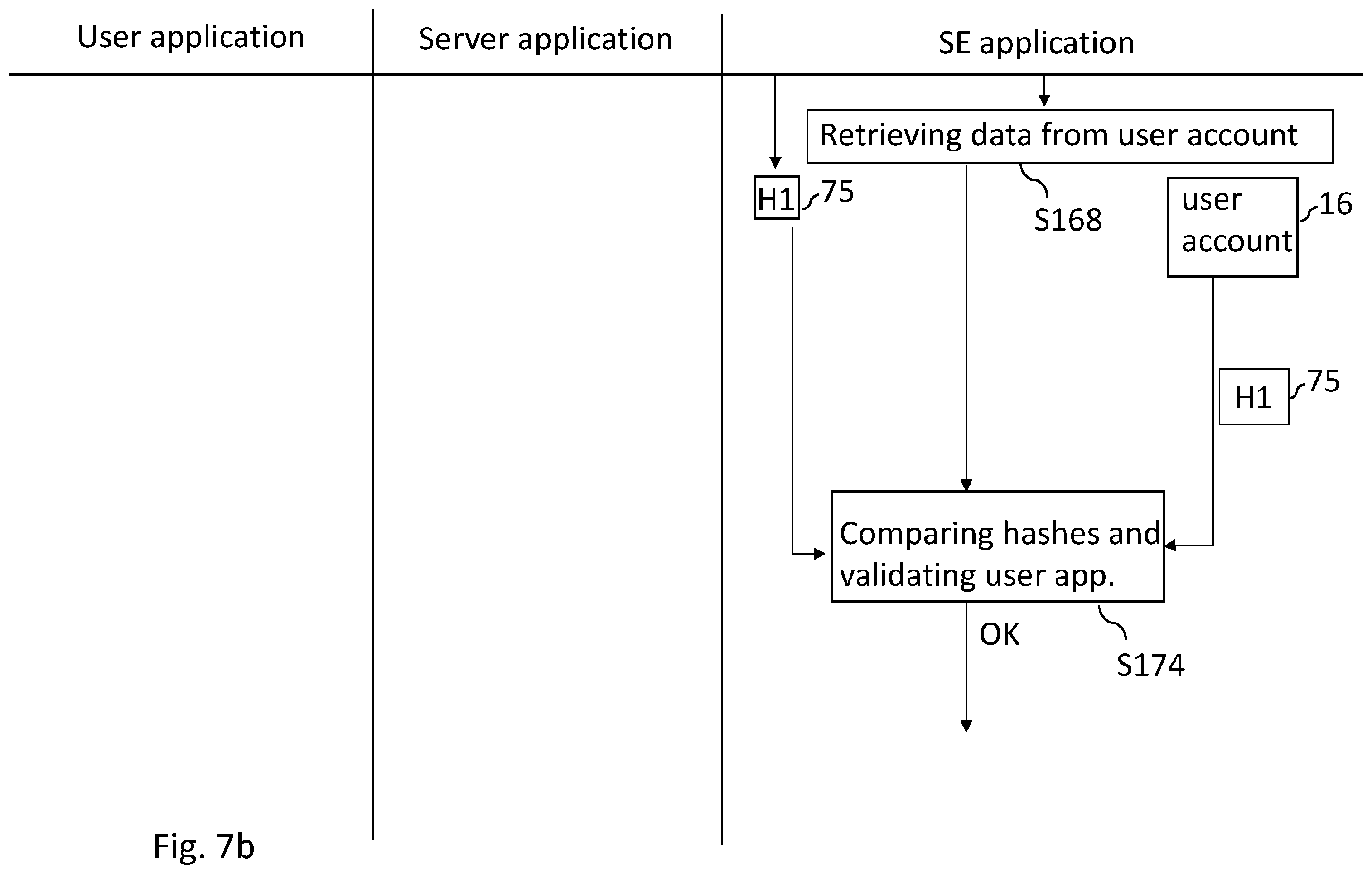 Patent US12568374 Figure 18 – Cloud computing environment and a method for providing remote secure element services