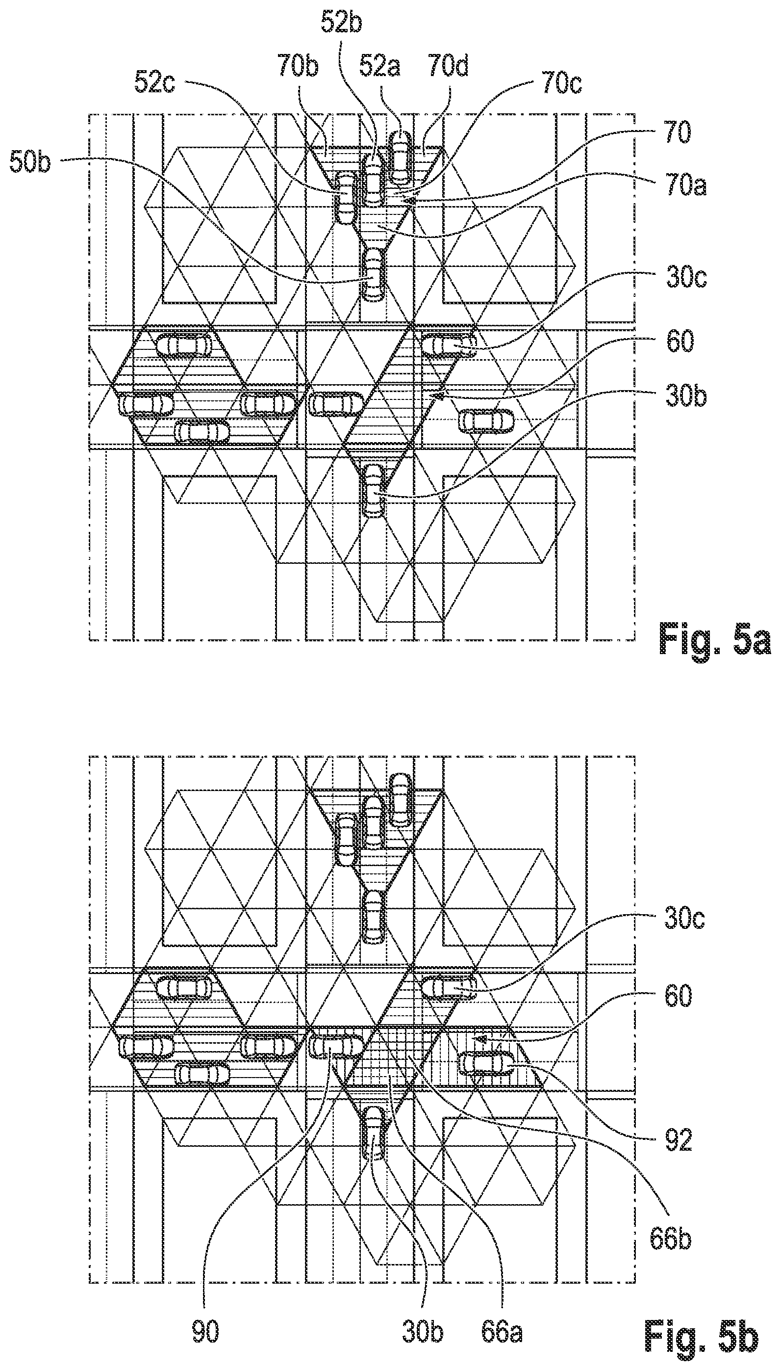 Patent US12568379 Figure 4 – Method for a network entity for controlling a communication, method for a communication device, apparatus, vehicle and computer program