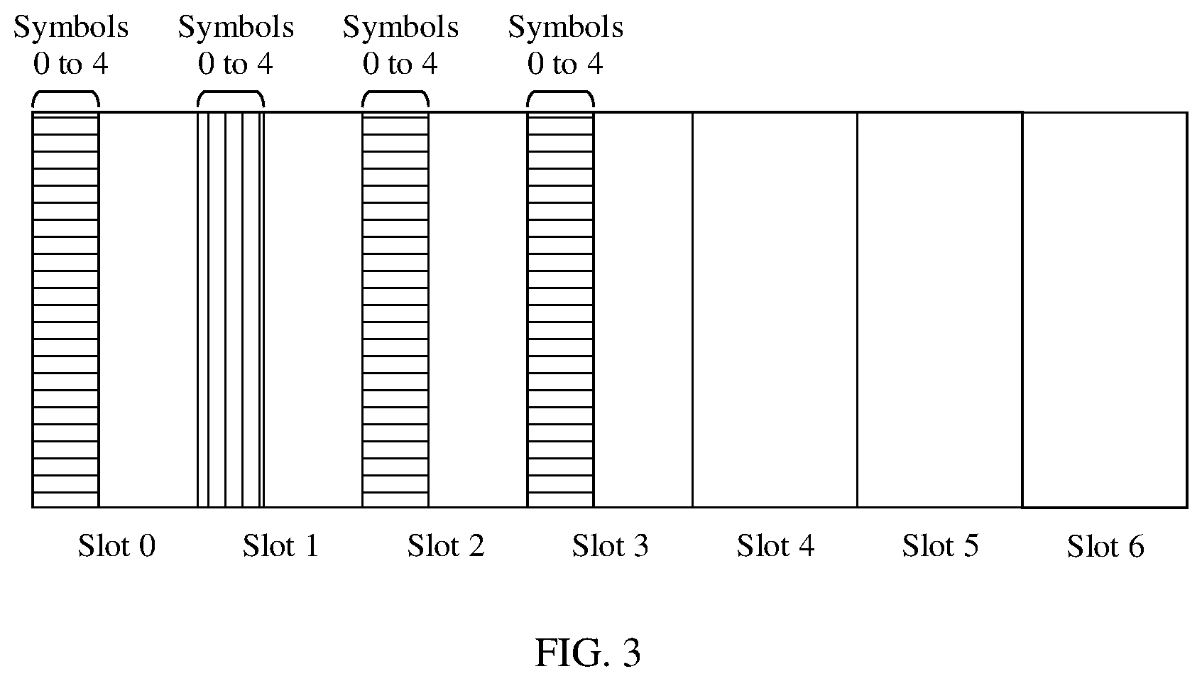 Patent US12568383 Figure 3 – Communication method and apparatus