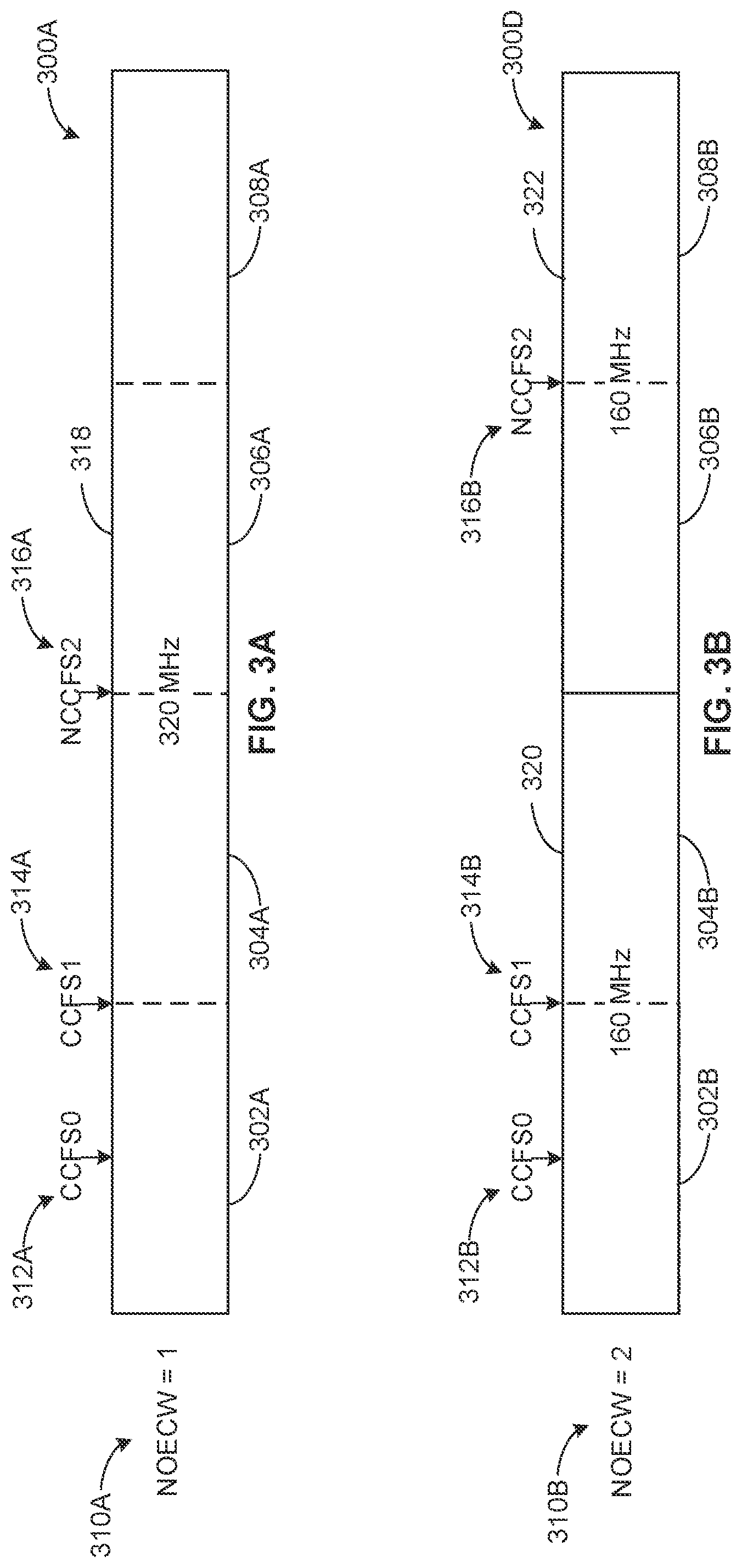Patent US12568386 Figure 3 – Methods and apparatus to generate and process management frames