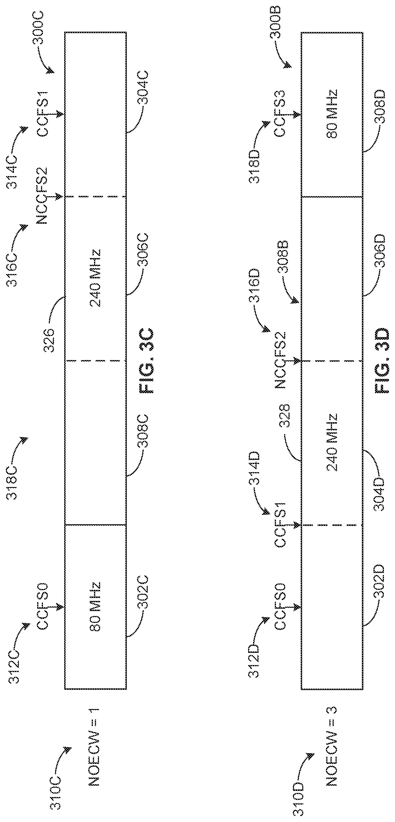 Patent US12568386 Figure 4 – Methods and apparatus to generate and process management frames