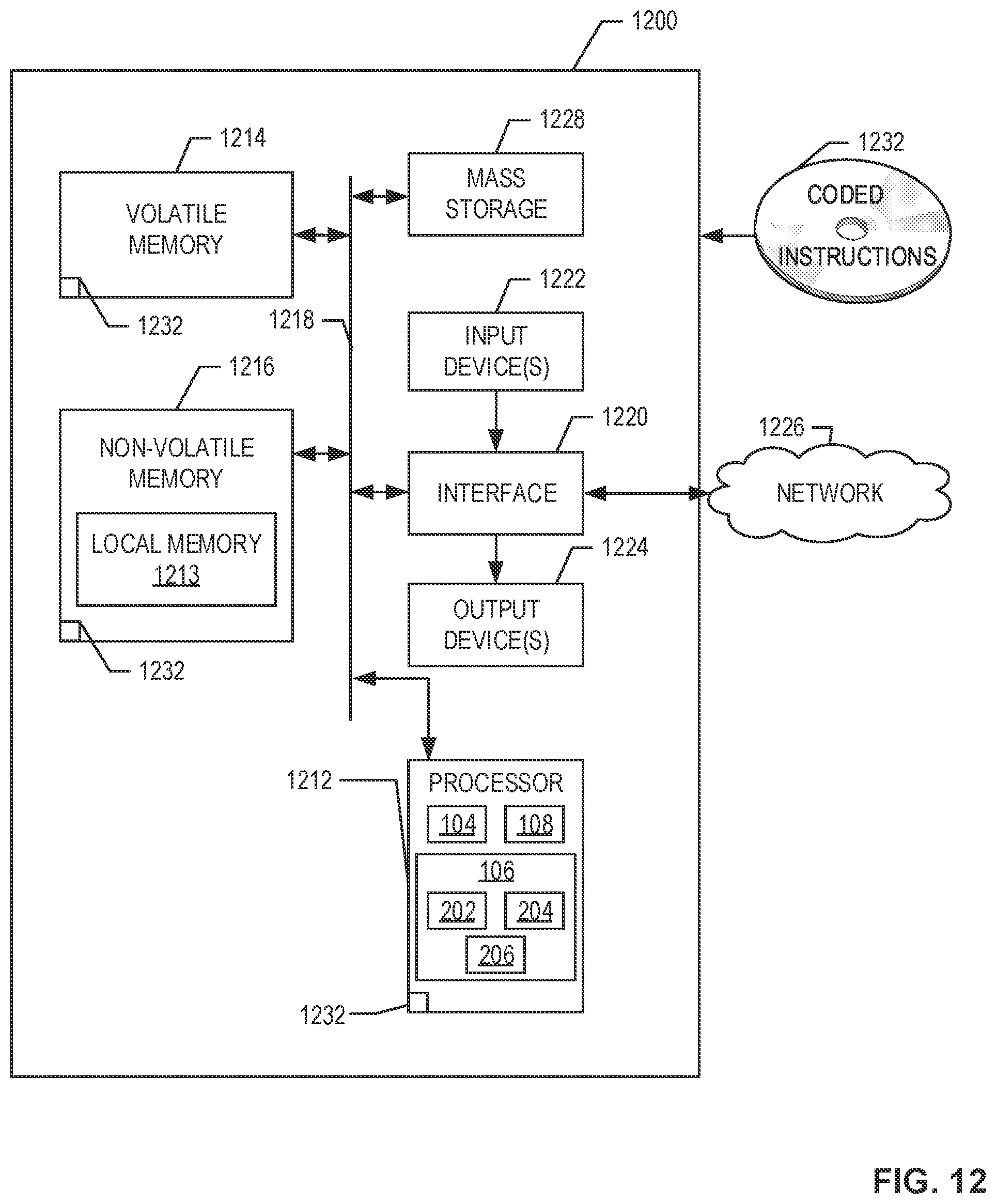 Patent US12568386 Figure 16 – Methods and apparatus to generate and process management frames