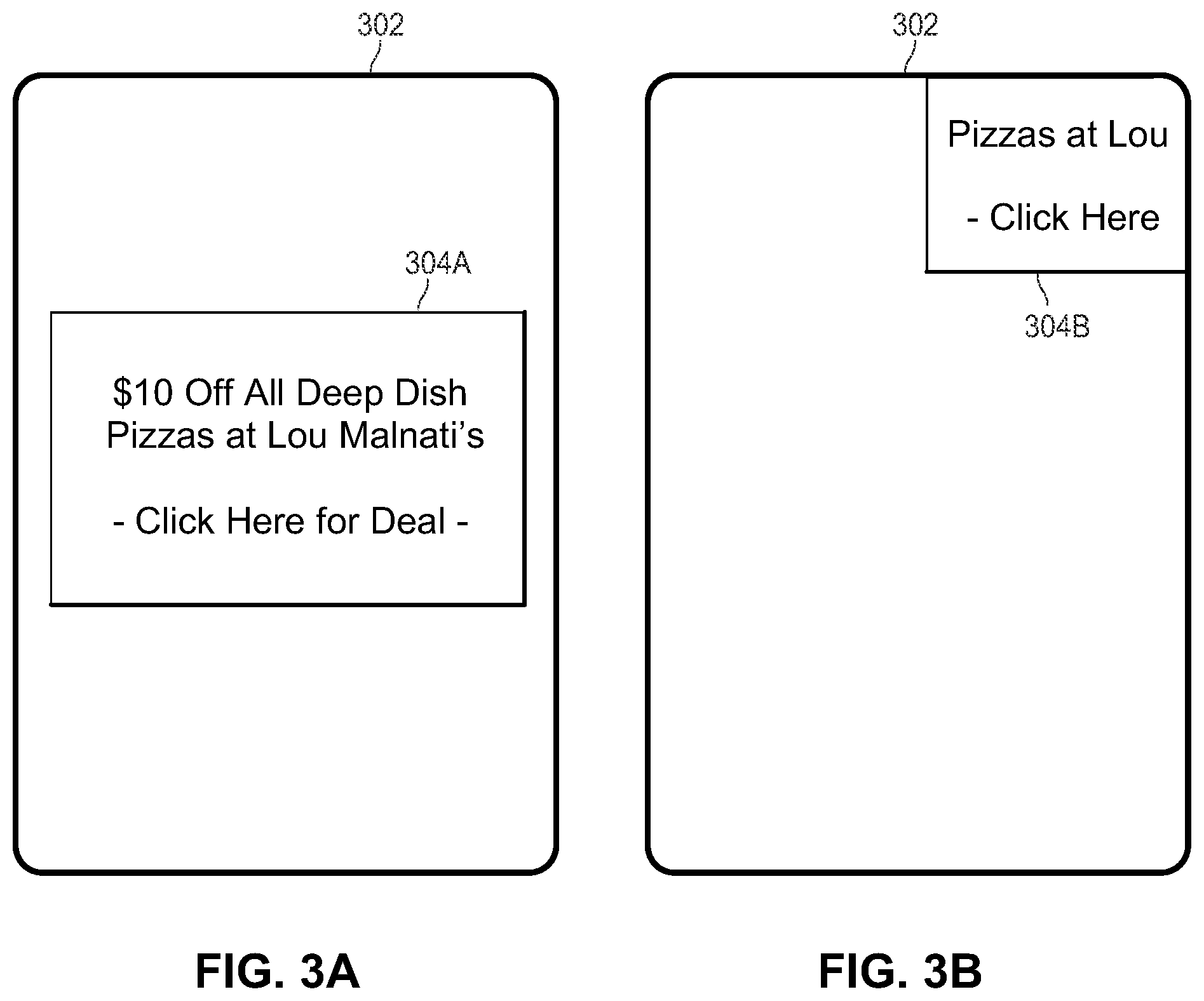 Patent US12568387 Figure 3 – Targeted message validation for mobile devices