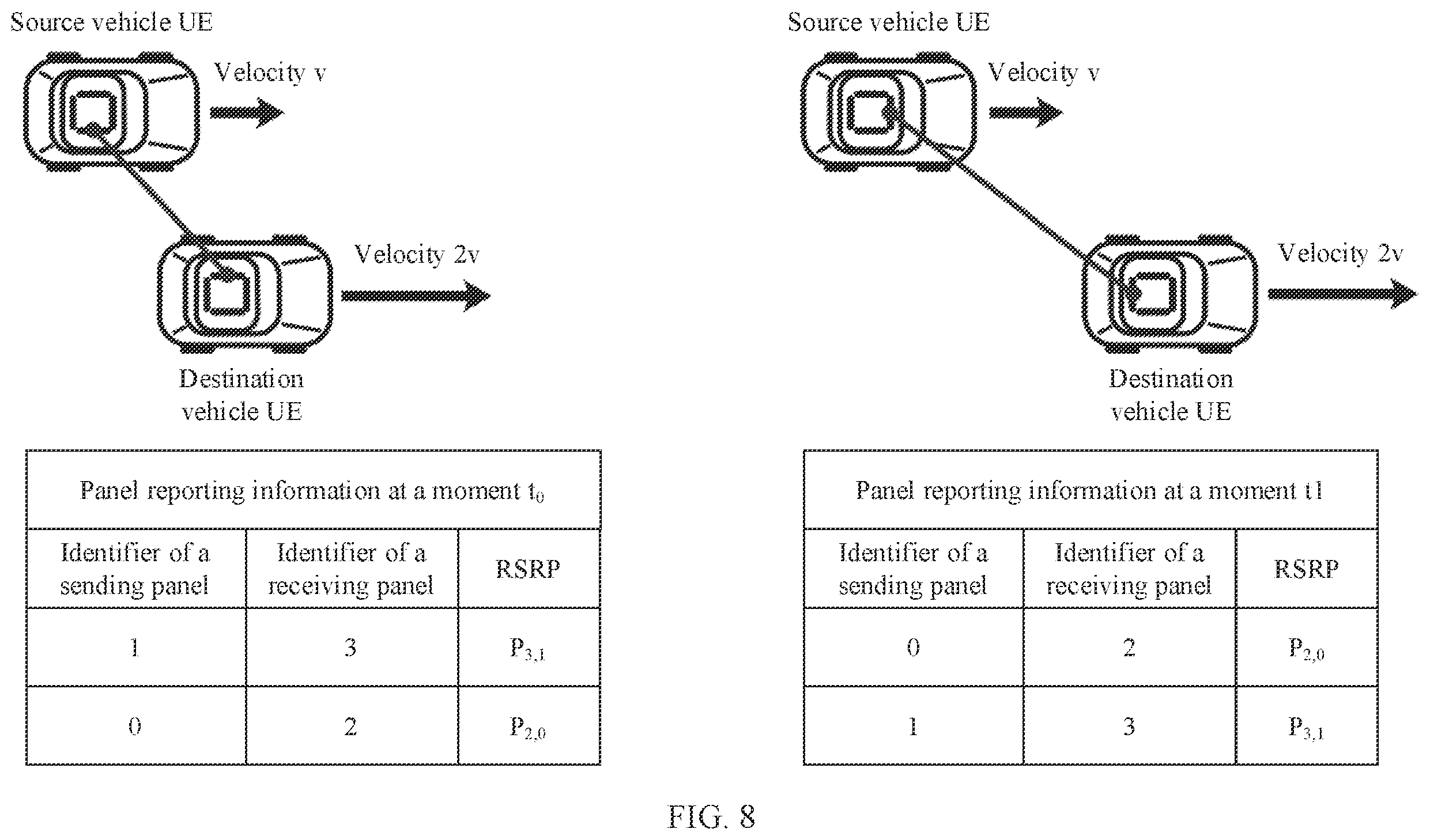 Patent US12568388 Figure 5 – Communication method and apparatus