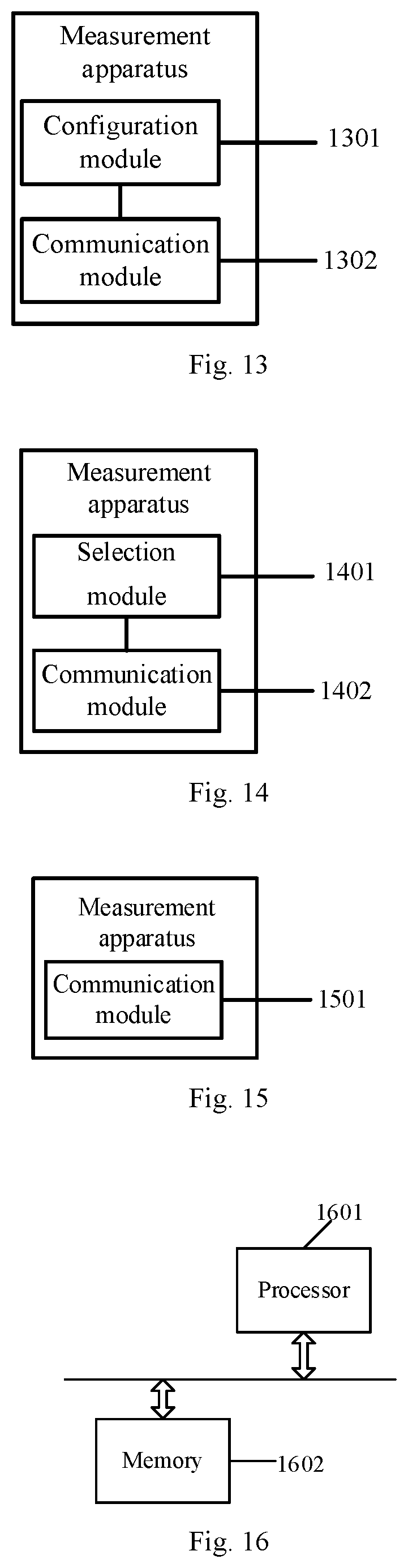 Patent US12568389 Figure 4 – Measurement method and apparatus, node, and storage medium