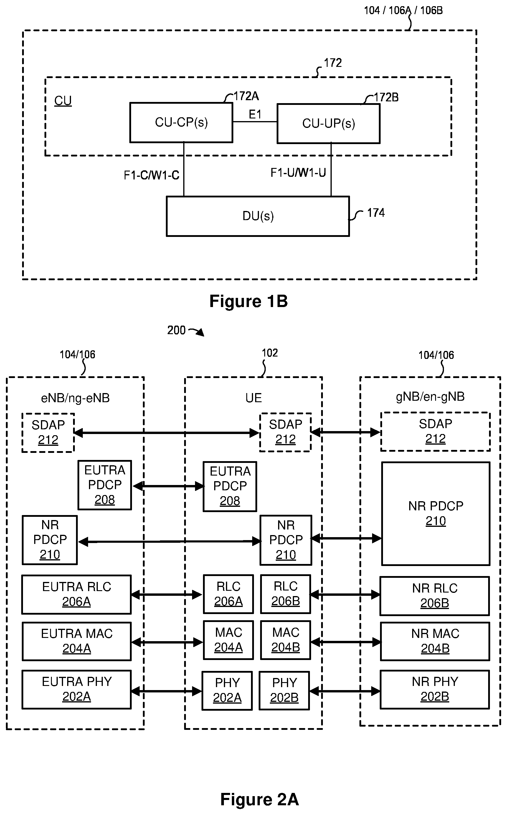 Patent US12568390 Figure 2 – Managing quality of experience reporting after recovering from failure