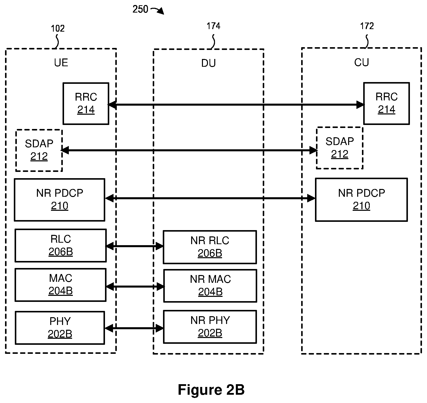 Patent US12568390 Figure 3 – Managing quality of experience reporting after recovering from failure
