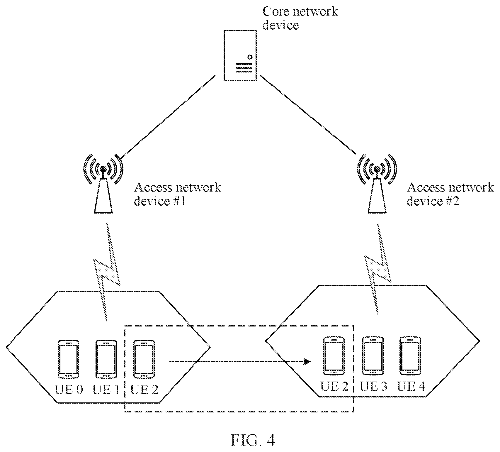 Patent US12568394 Figure 3 – Communication method and apparatus