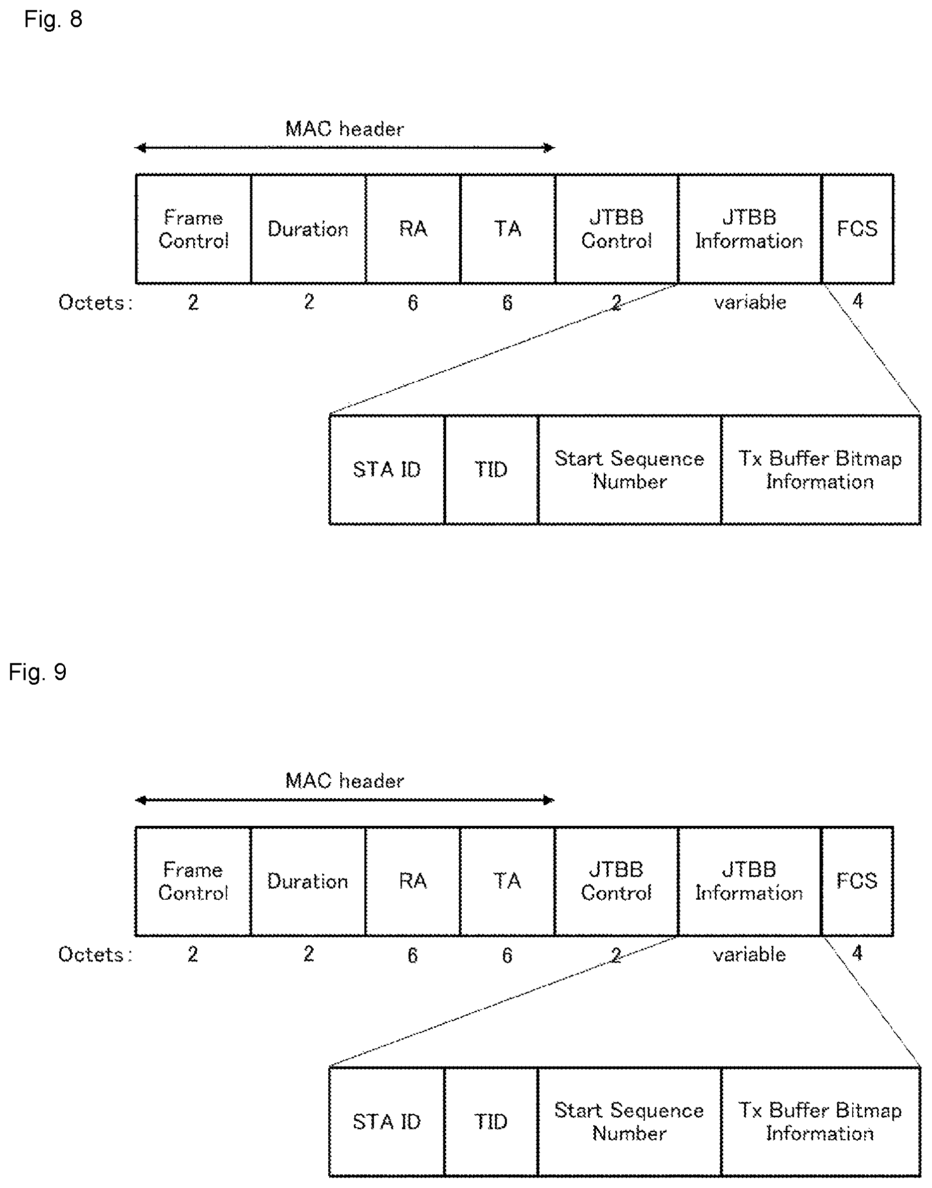 Patent US12568400 Figure 7 – Communication apparatus and communication method for cooperative transmission between a plurality of access points