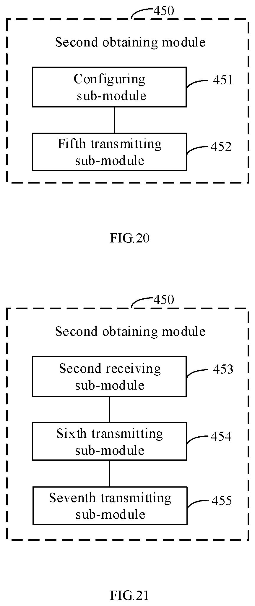 Patent US12568407 Figure 10 – Cell handover method and apparatus, and storage medium