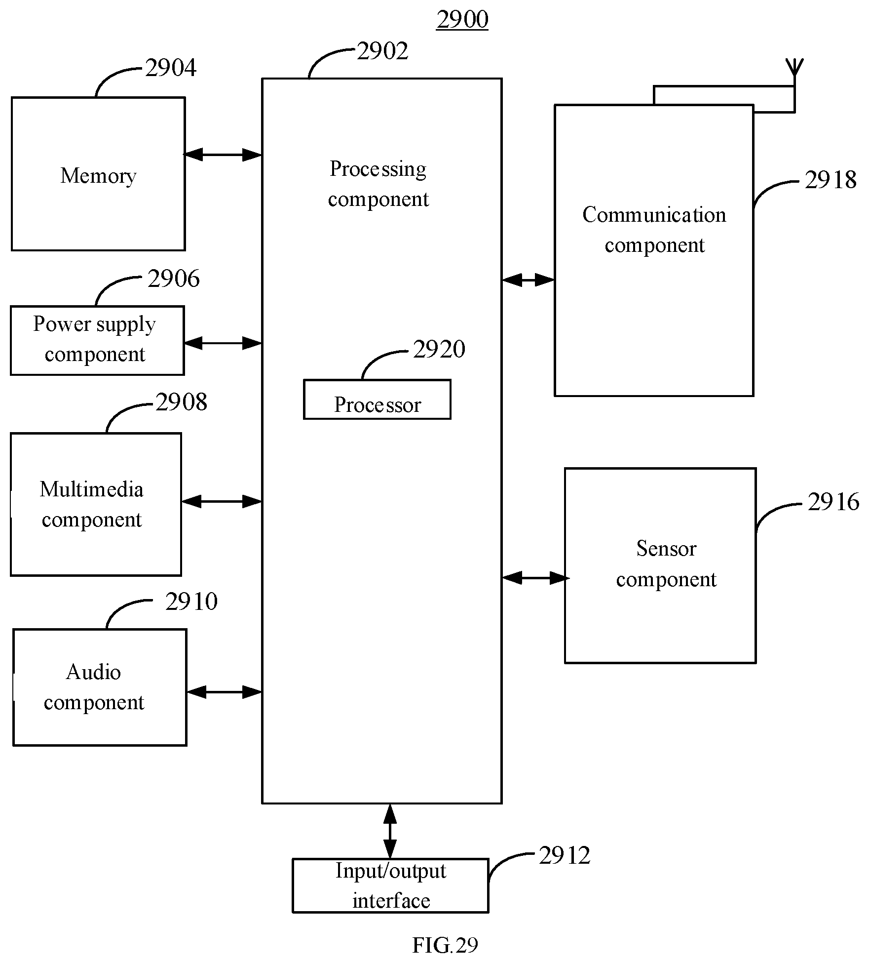 Patent US12568407 Figure 14 – Cell handover method and apparatus, and storage medium