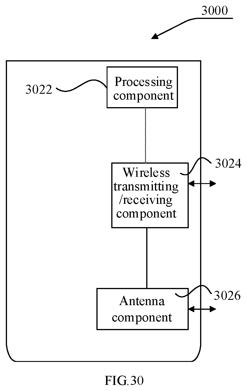 Patent US12568407 Figure 15 – Cell handover method and apparatus, and storage medium
