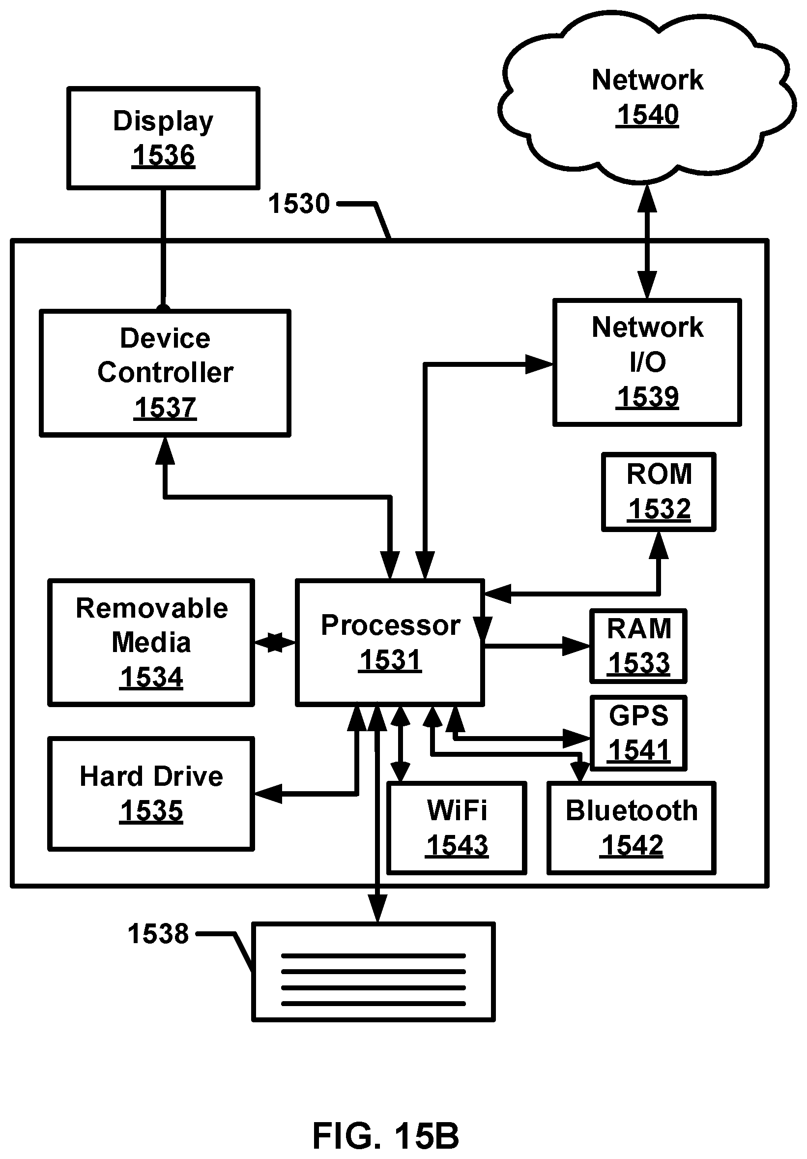 Patent US12568409 Figure 16 – Resource management and control for wireless communications