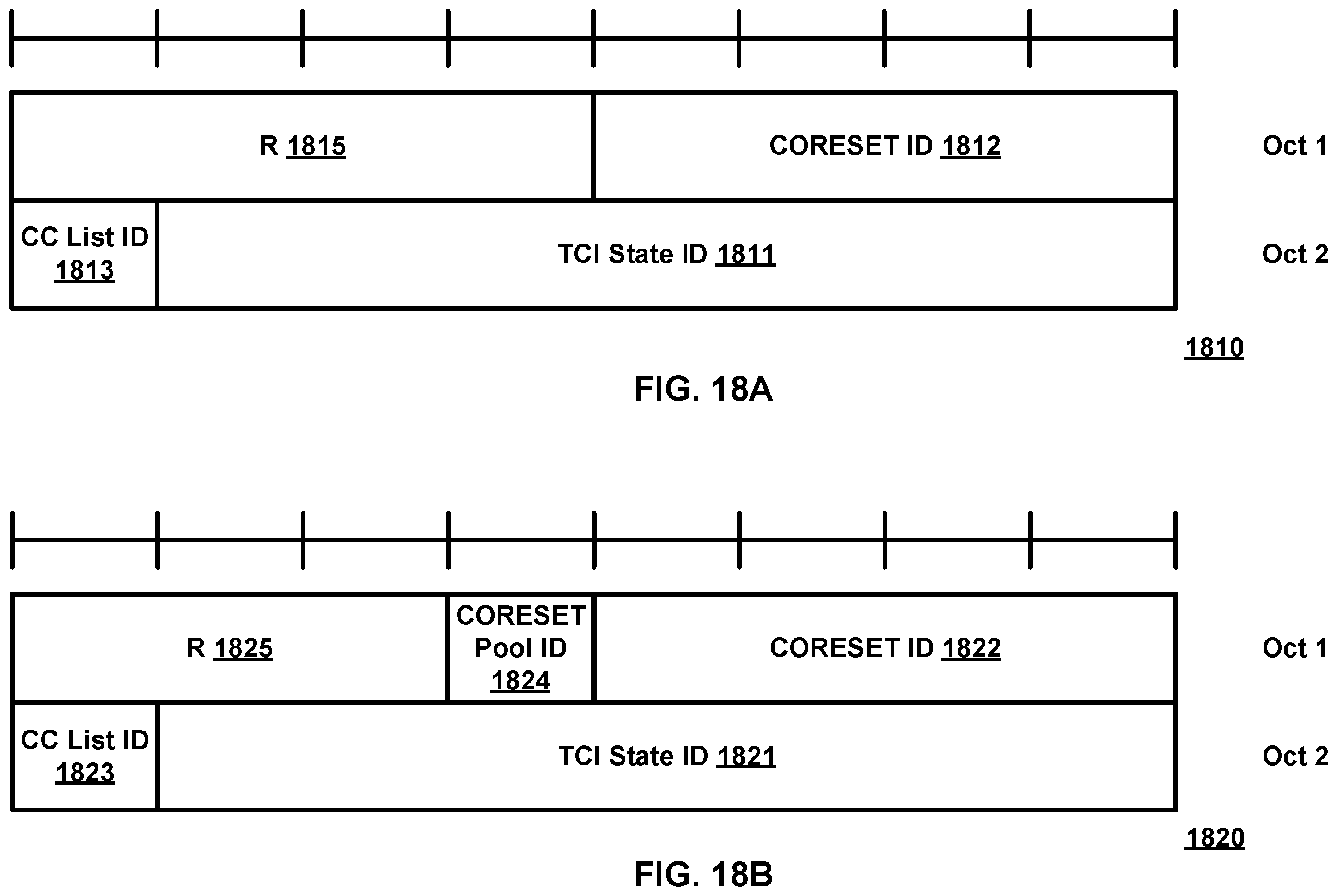 Patent US12568409 Figure 19 – Resource management and control for wireless communications