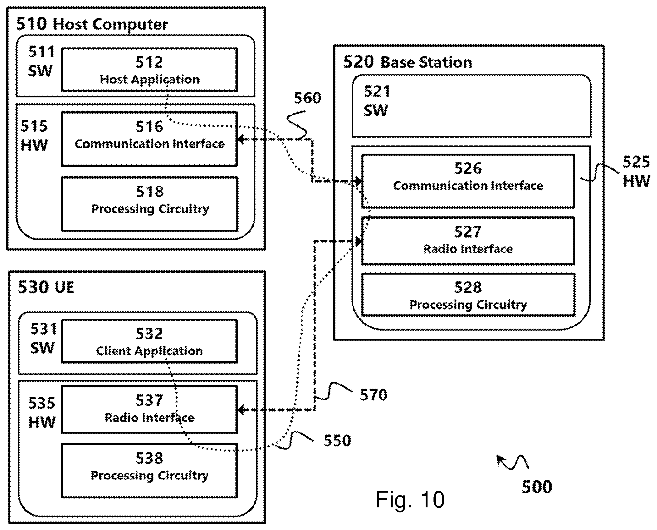 Patent US12568410 Figure 11 – Aperiodic system information broadcast