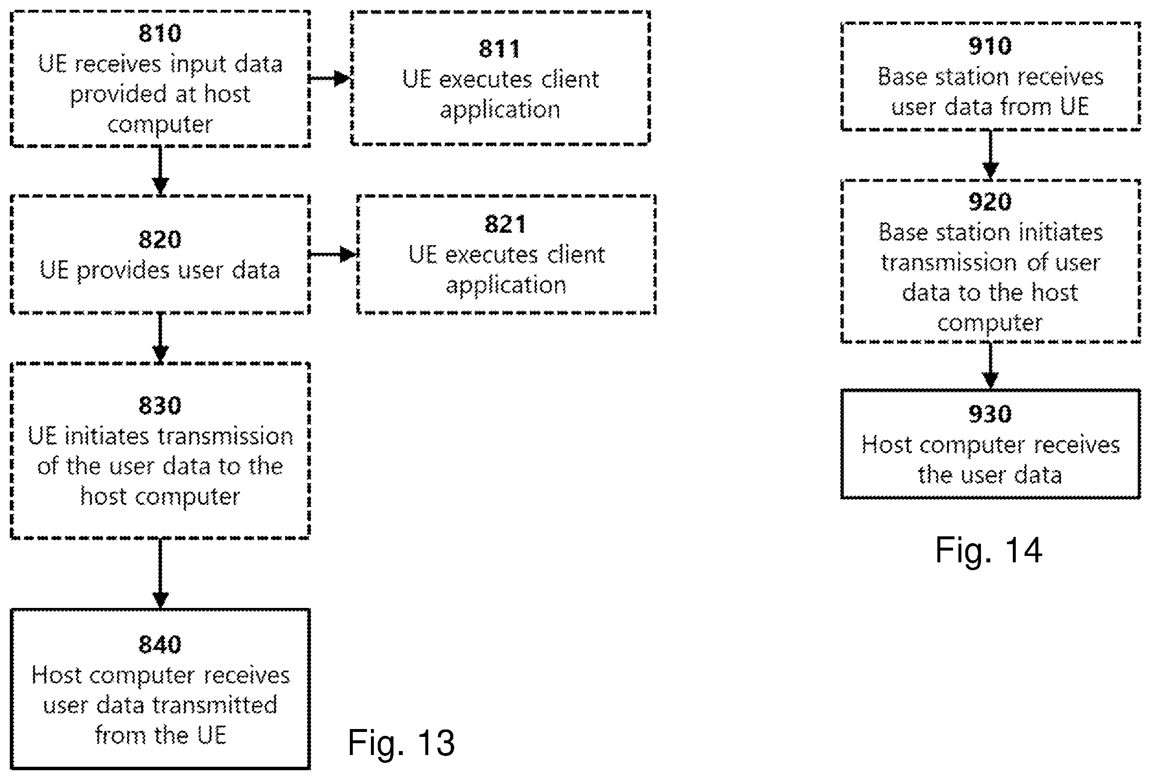 Patent US12568410 Figure 13 – Aperiodic system information broadcast