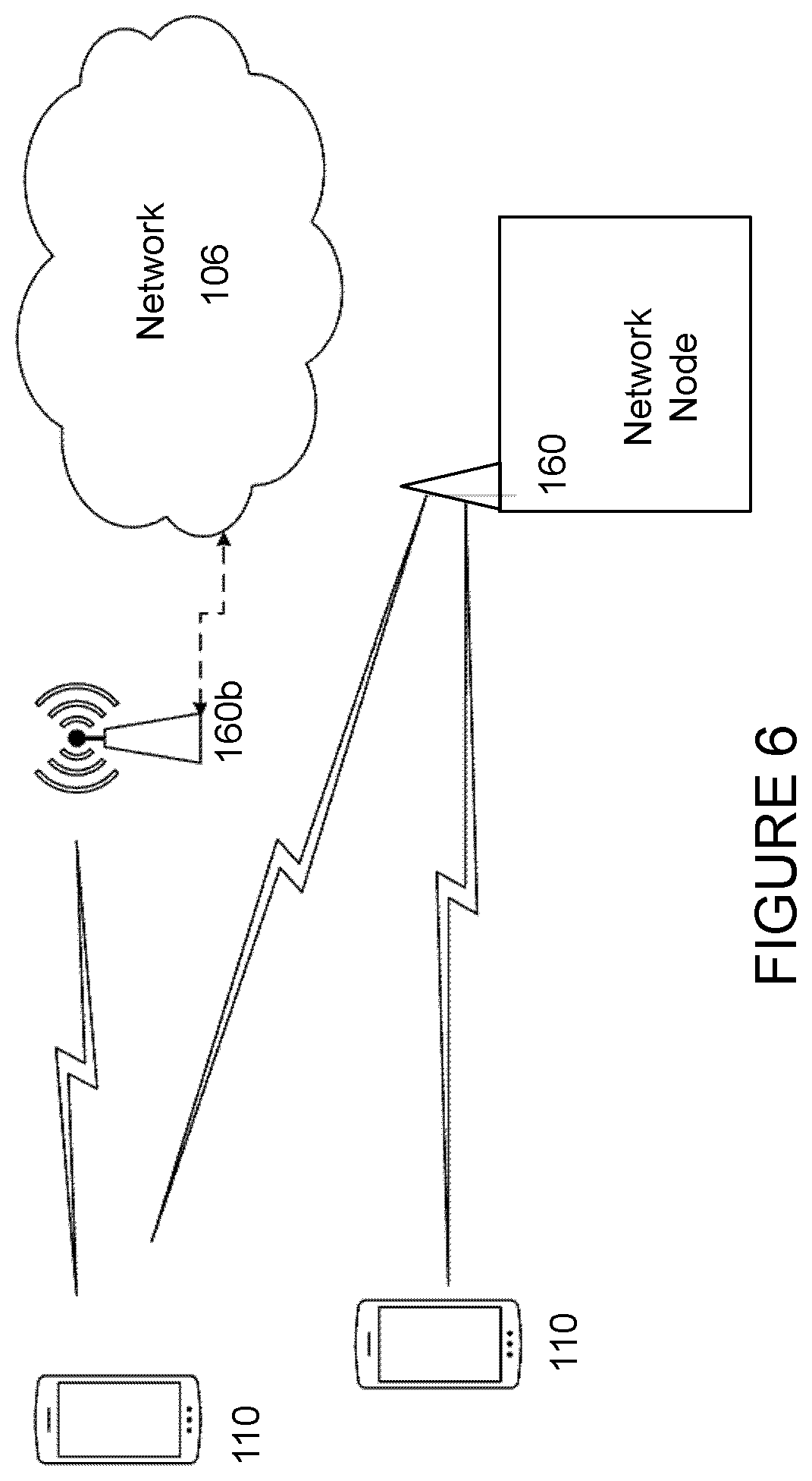 Patent US12568412 Figure 6 – Systems and methods for master node-initiated conditional primary secondary cell change with secondary node change