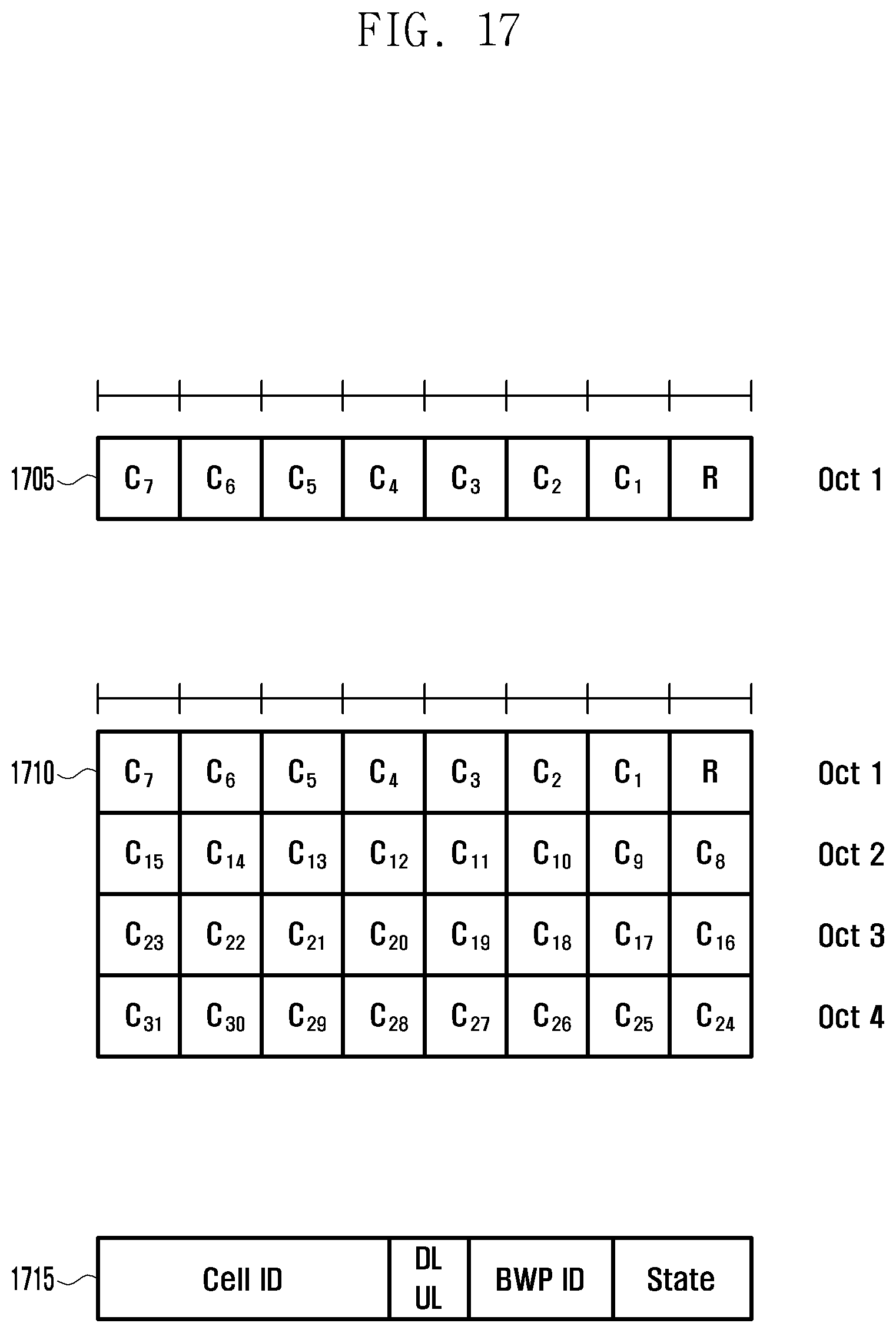 Patent US12568414 Figure 18 – Method and device for dual active protocol stack (DAPS) handover in next generation mobile communication system